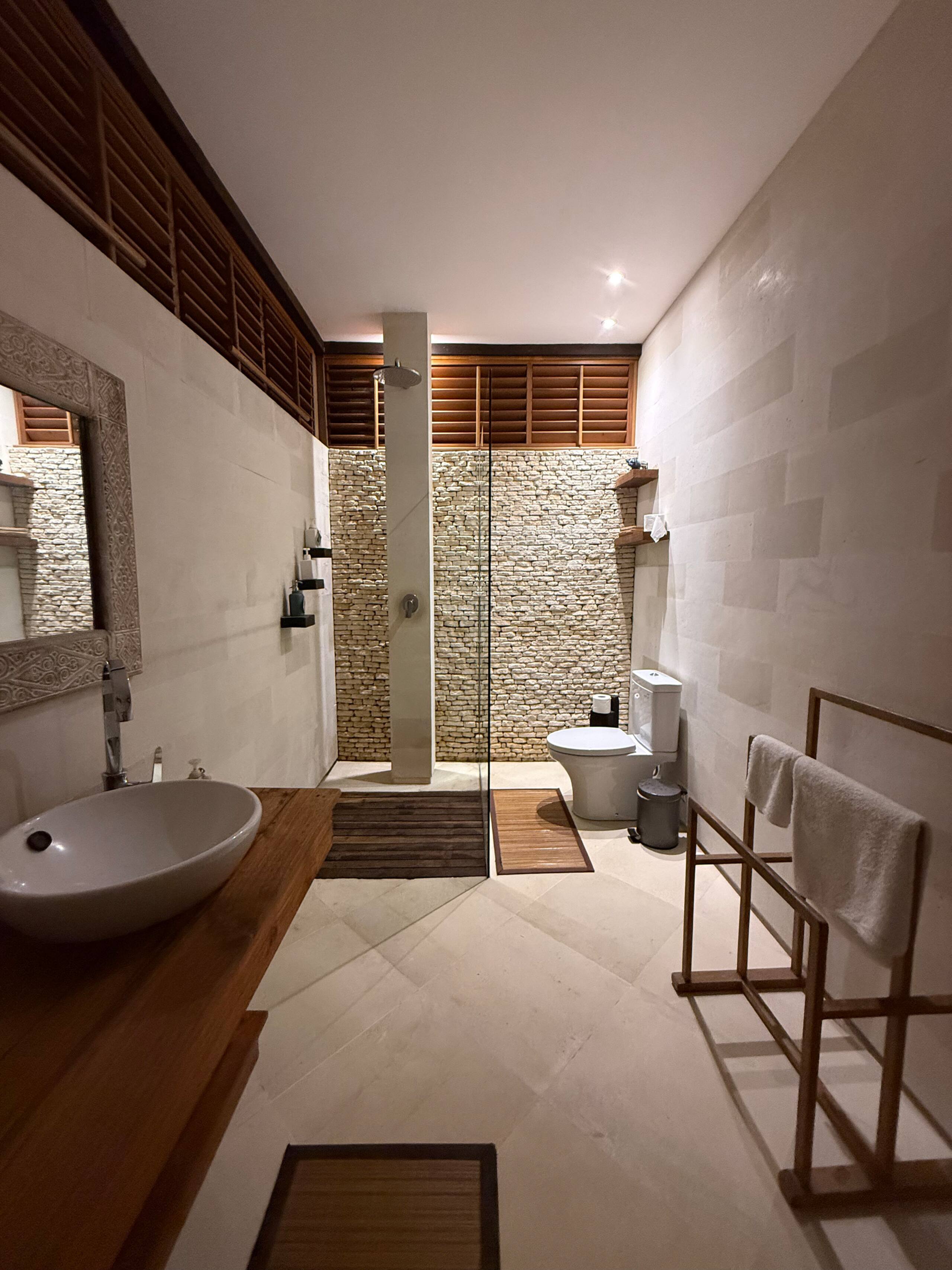 Top rated Private Tropical Pool Villa Lembongan 35