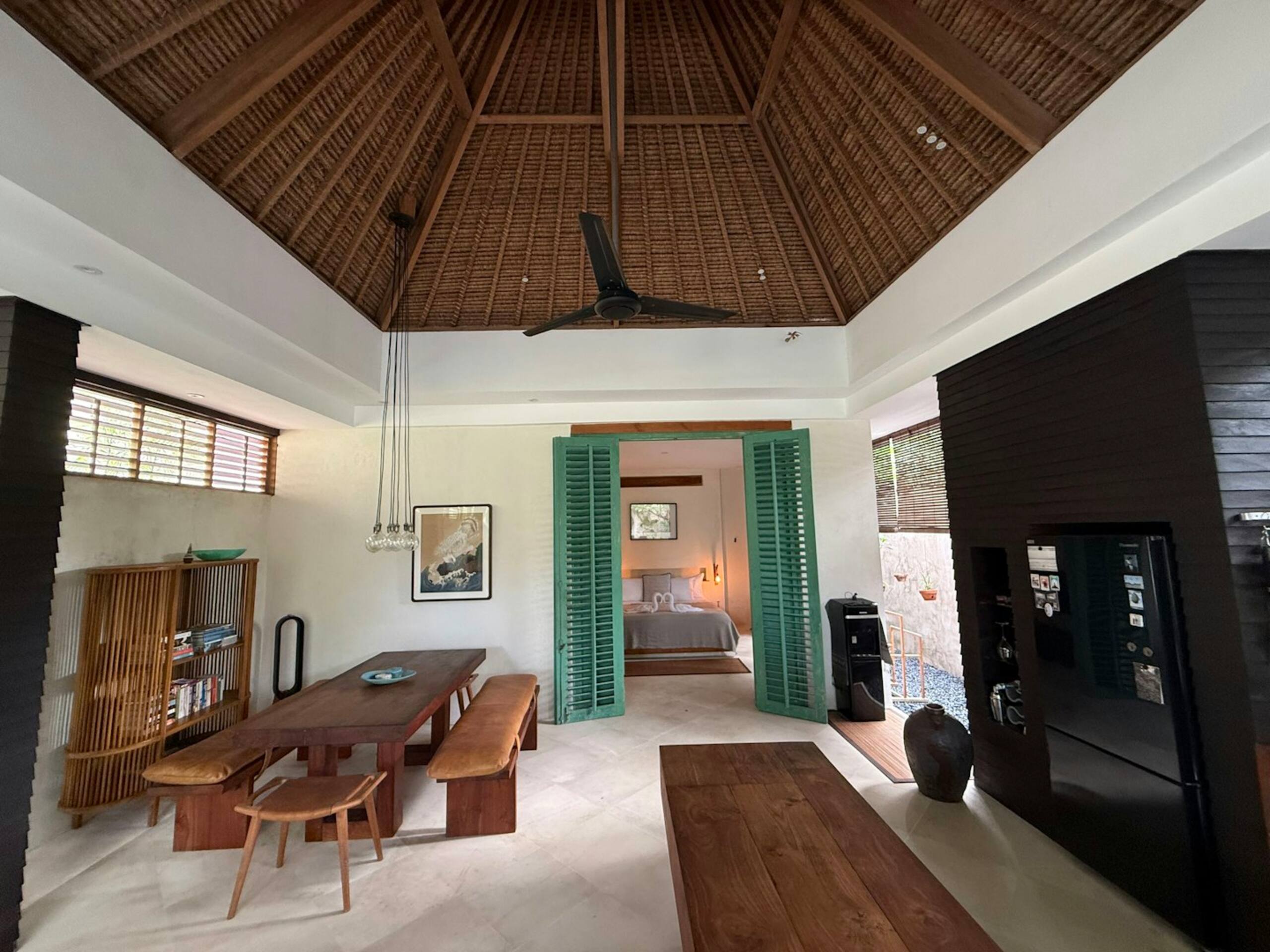 Top rated Private Tropical Pool Villa Lembongan 17