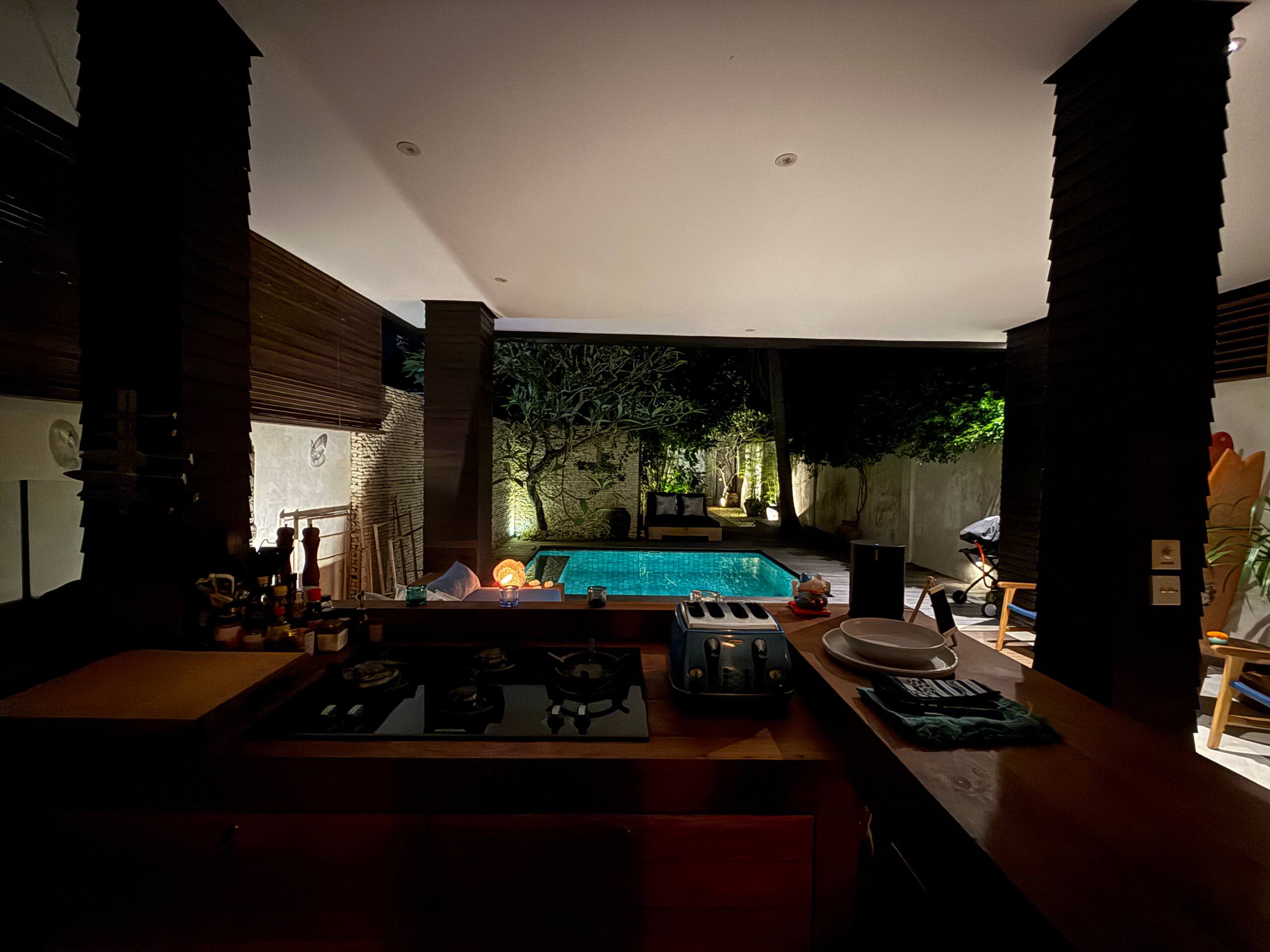 Top rated Private Tropical Pool Villa Lembongan 36