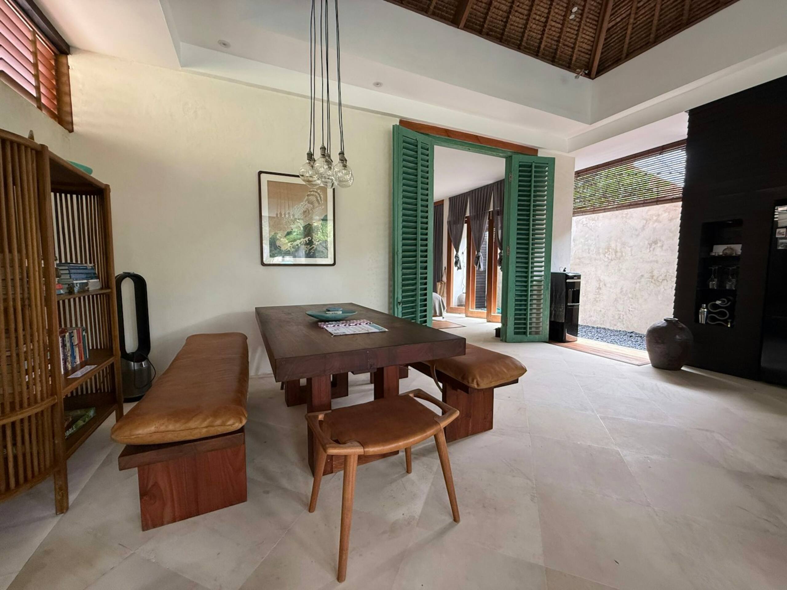 Top rated Private Tropical Pool Villa Lembongan 18