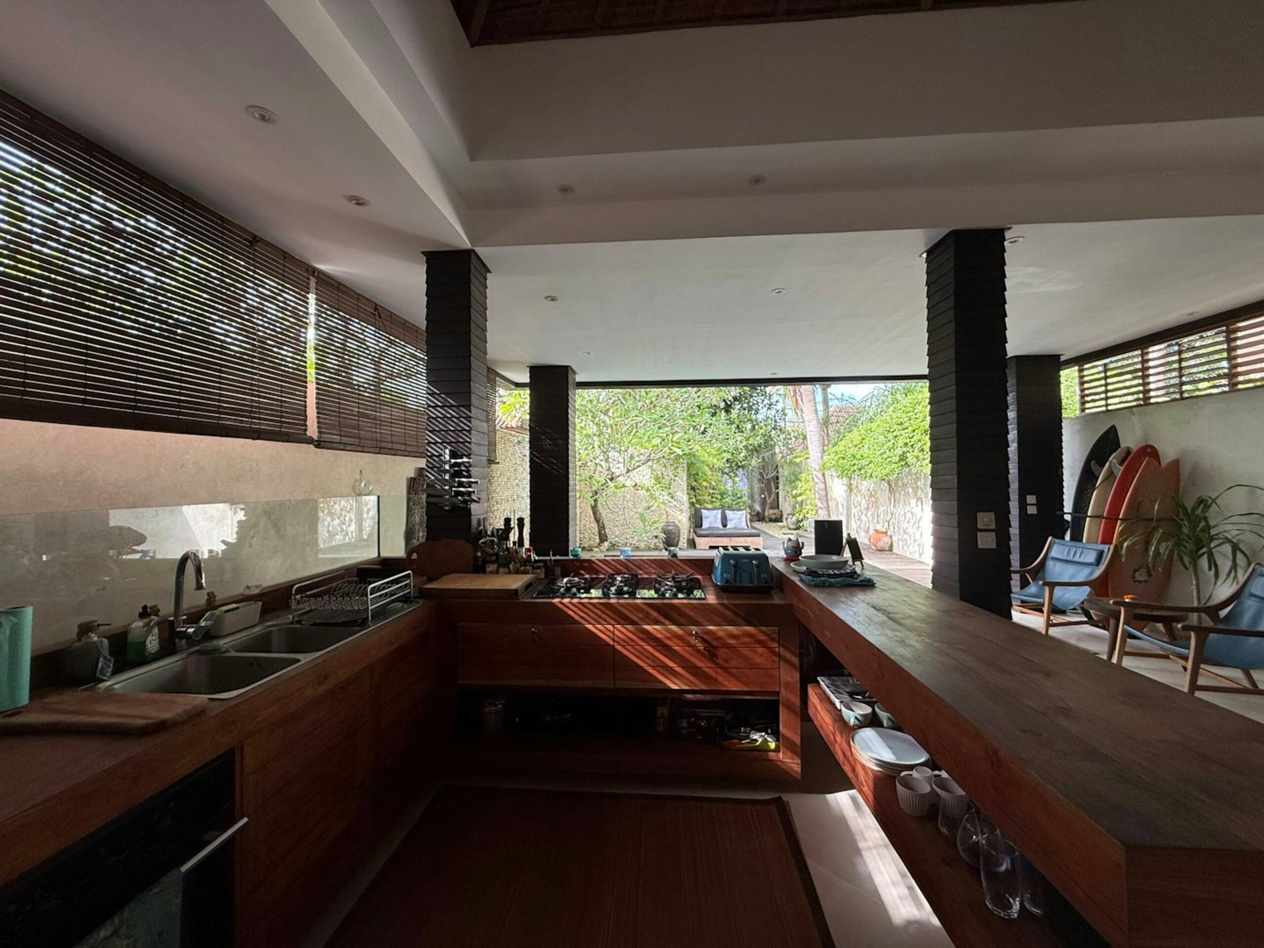 Top rated Private Tropical Pool Villa Lembongan 25