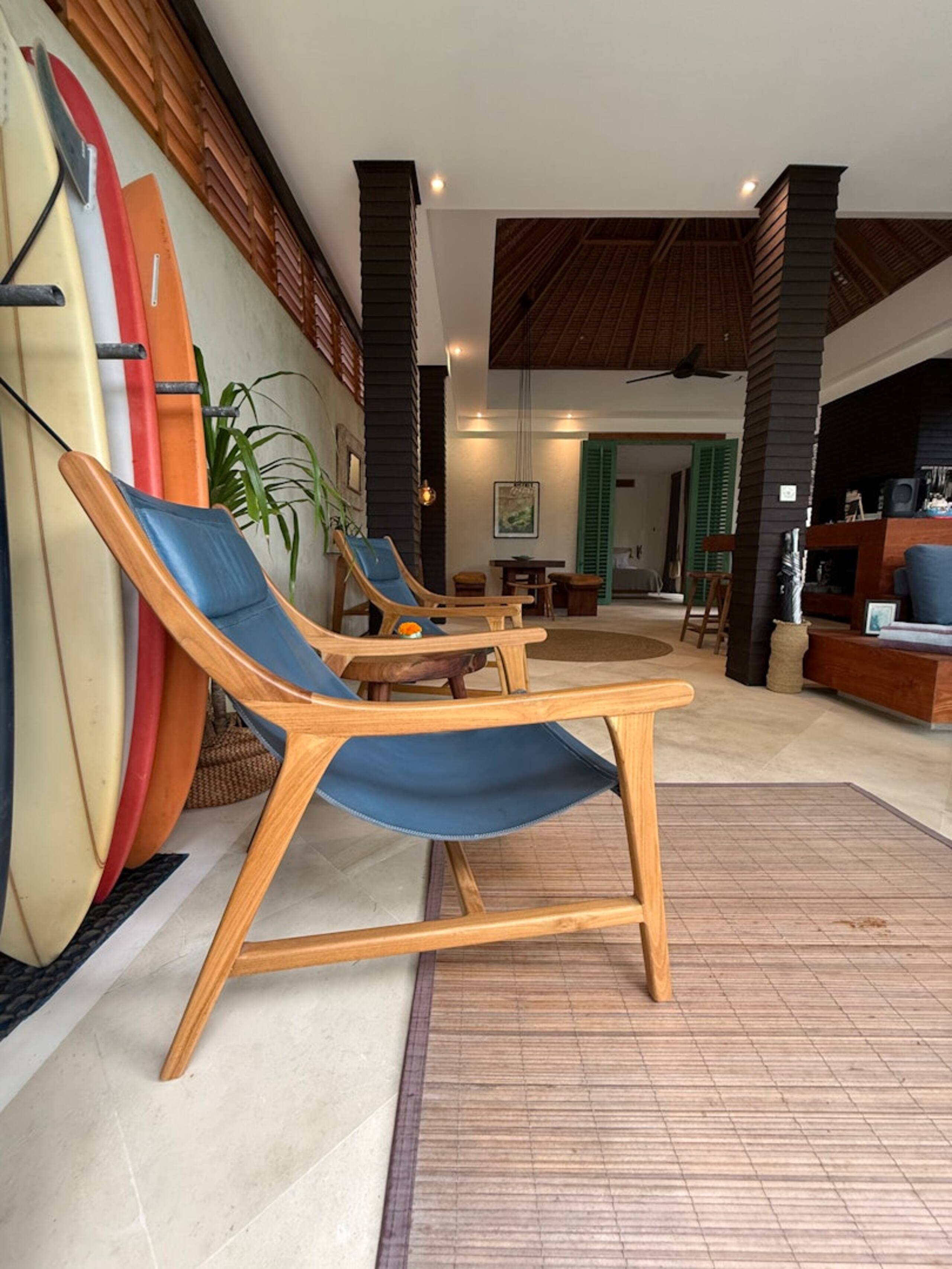 Top rated Private Tropical Pool Villa Lembongan 7