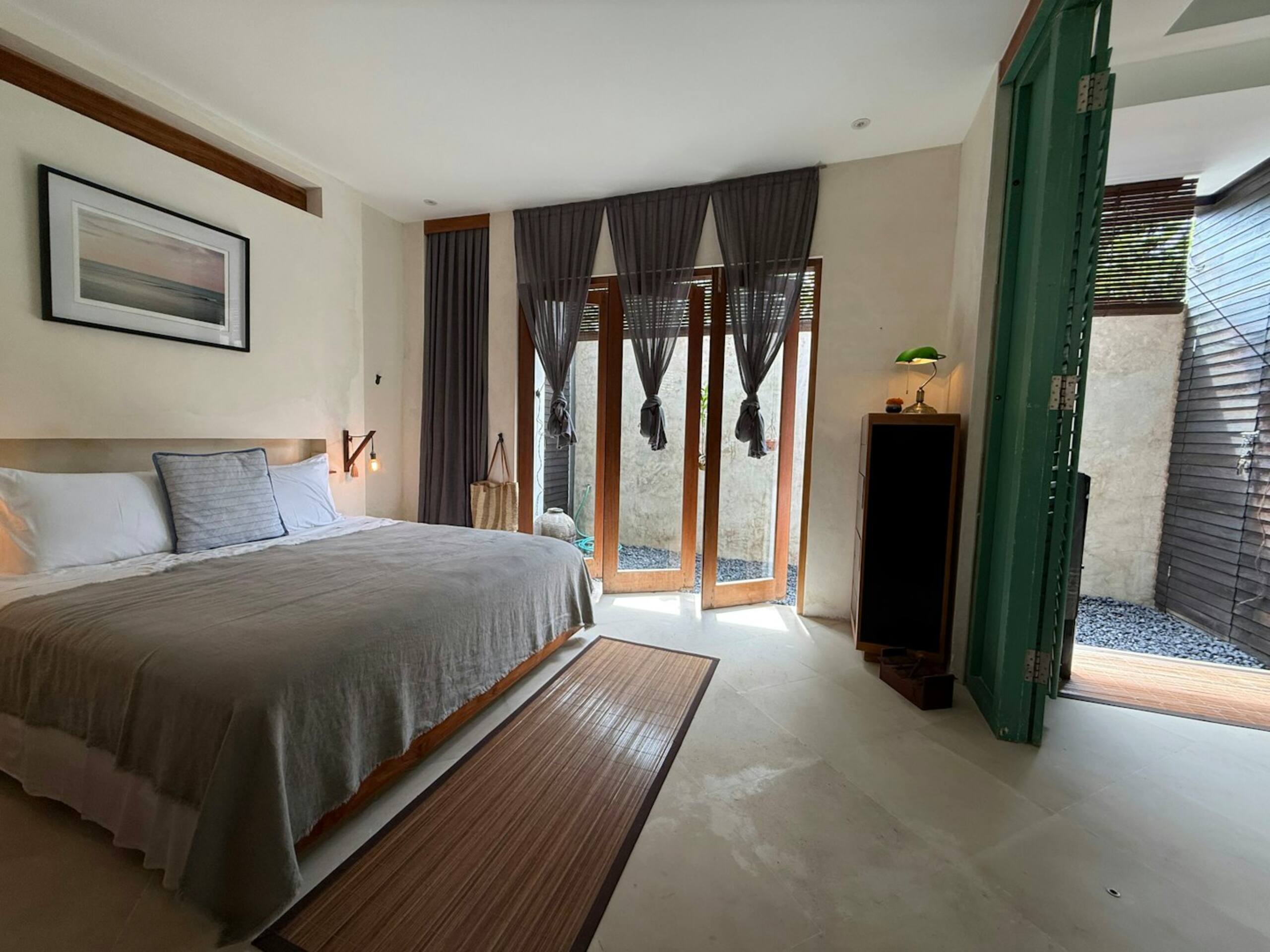 Top rated Private Tropical Pool Villa Lembongan 9