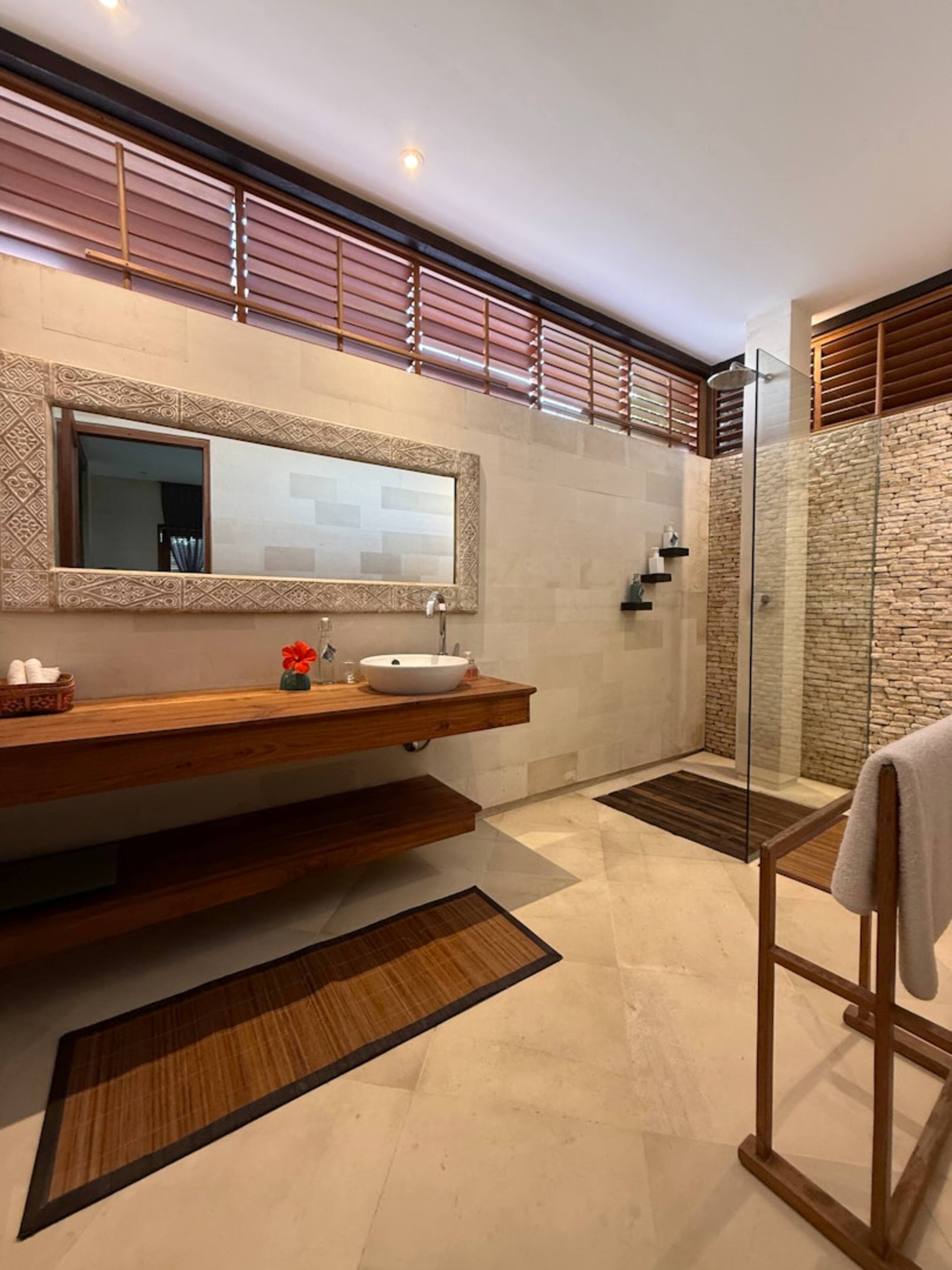 Top rated Private Tropical Pool Villa Lembongan 21