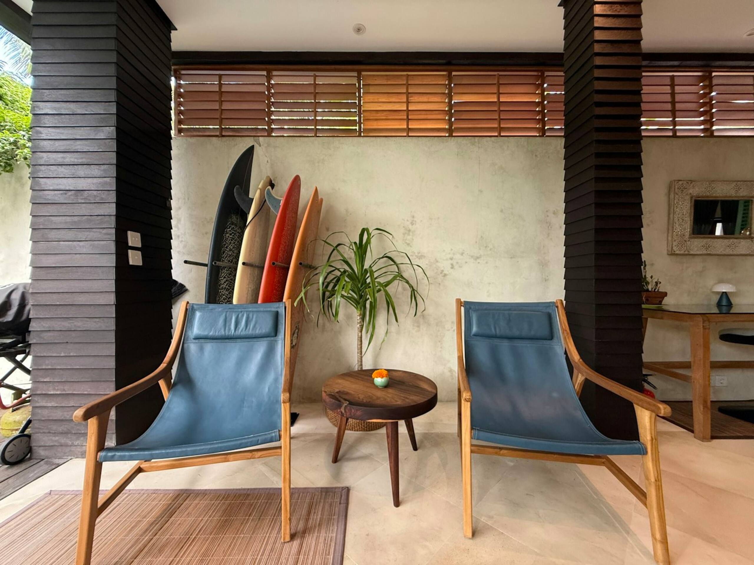 Top rated Private Tropical Pool Villa Lembongan 6
