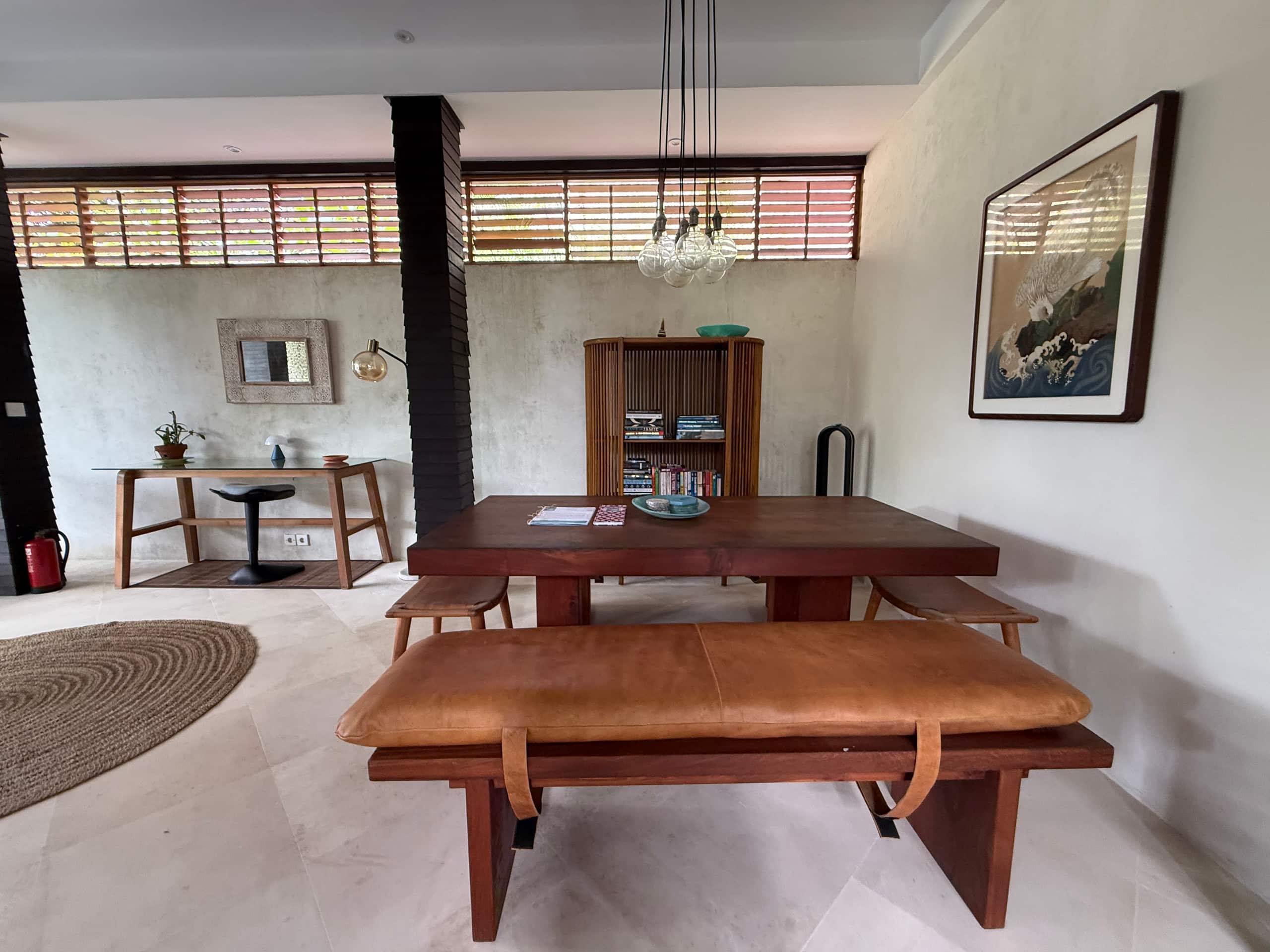 Top rated Private Tropical Pool Villa Lembongan 16