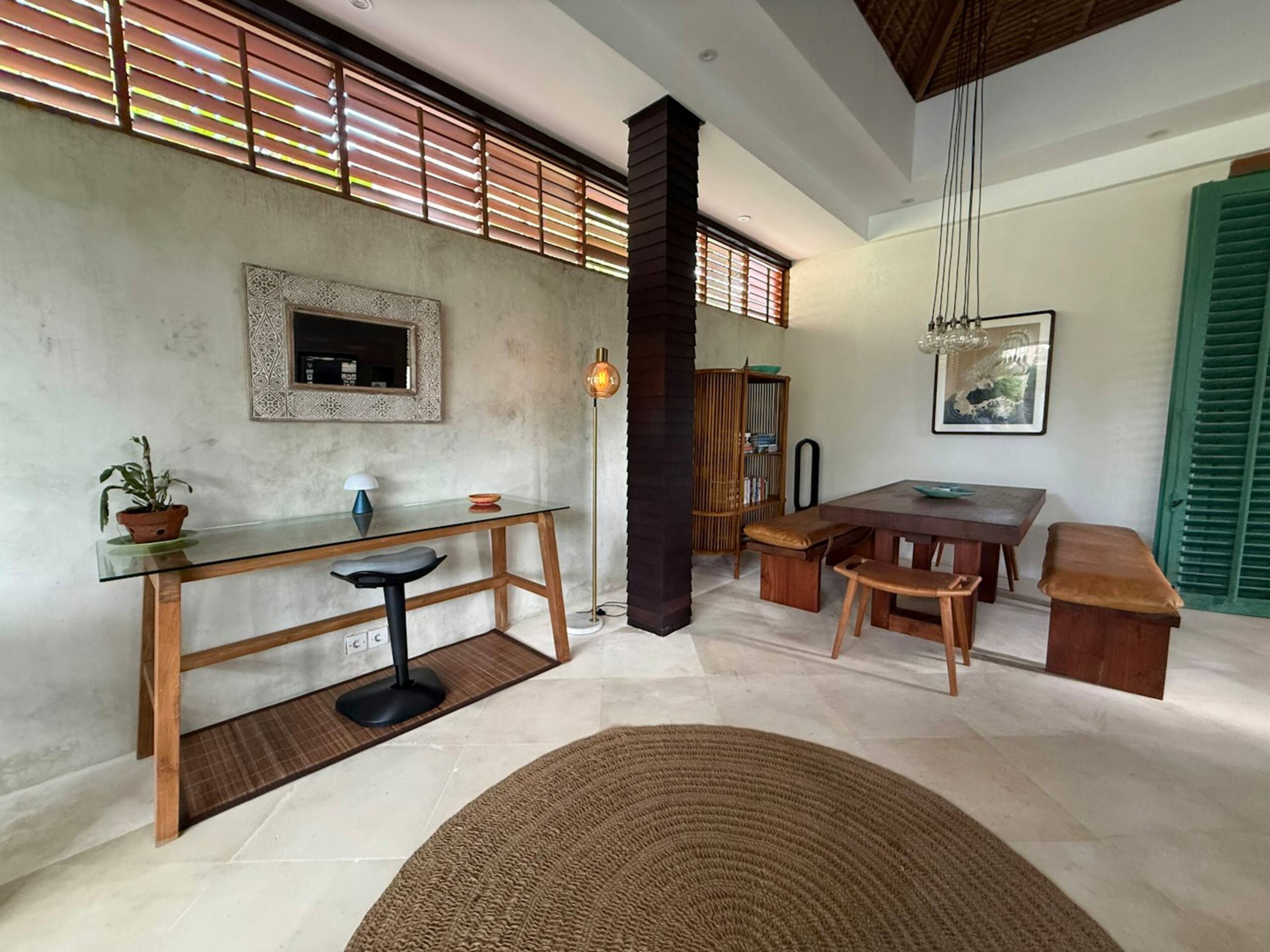 Top rated Private Tropical Pool Villa Lembongan 8