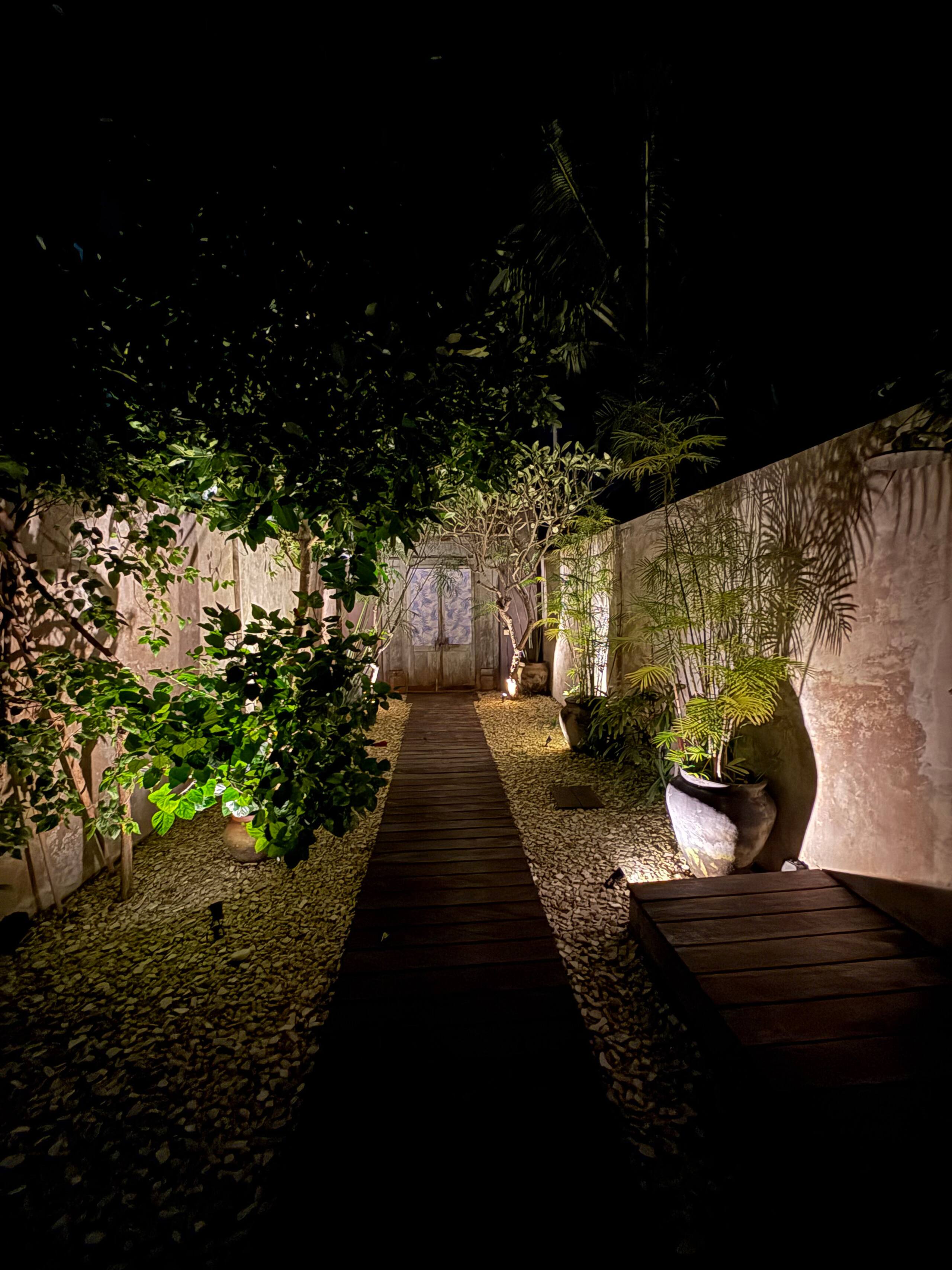 Top rated Private Tropical Pool Villa Lembongan 39