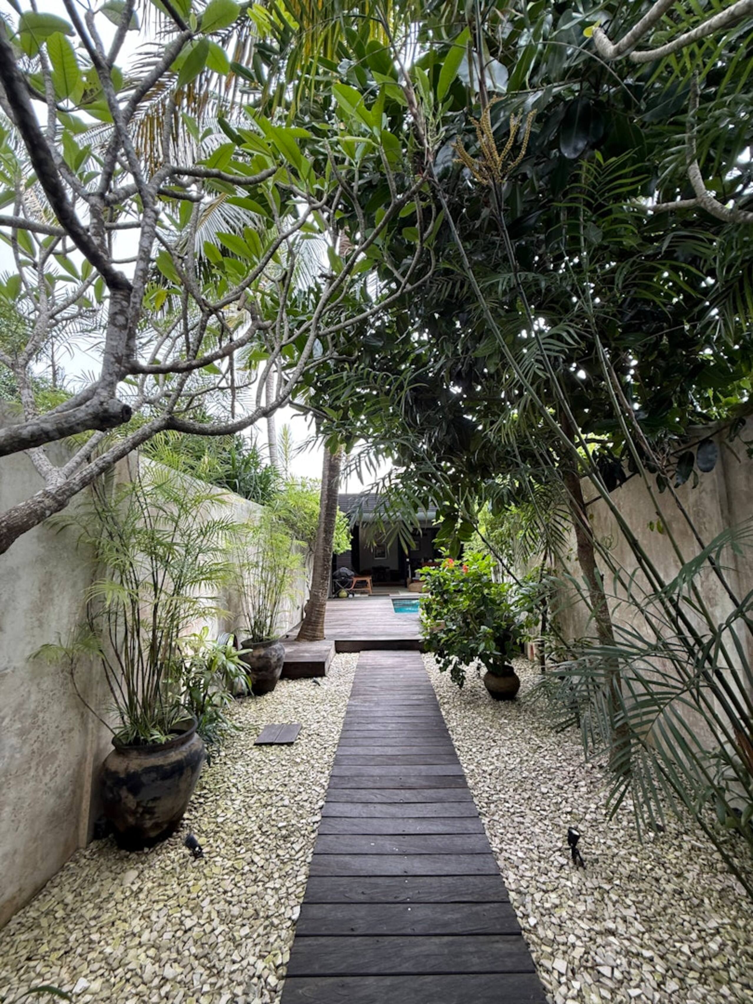 Top rated Private Tropical Pool Villa Lembongan 32