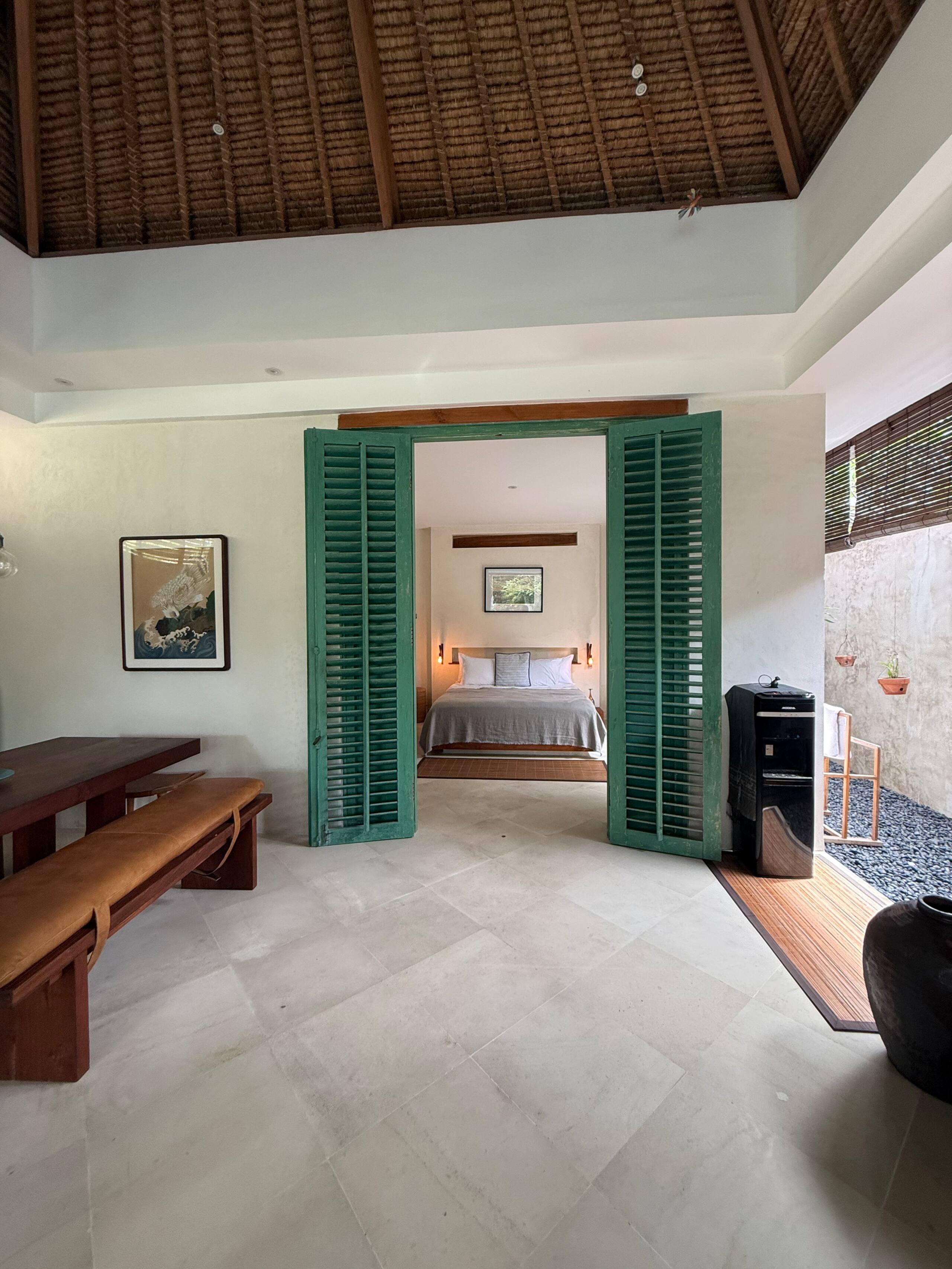 Top rated Private Tropical Pool Villa Lembongan 13