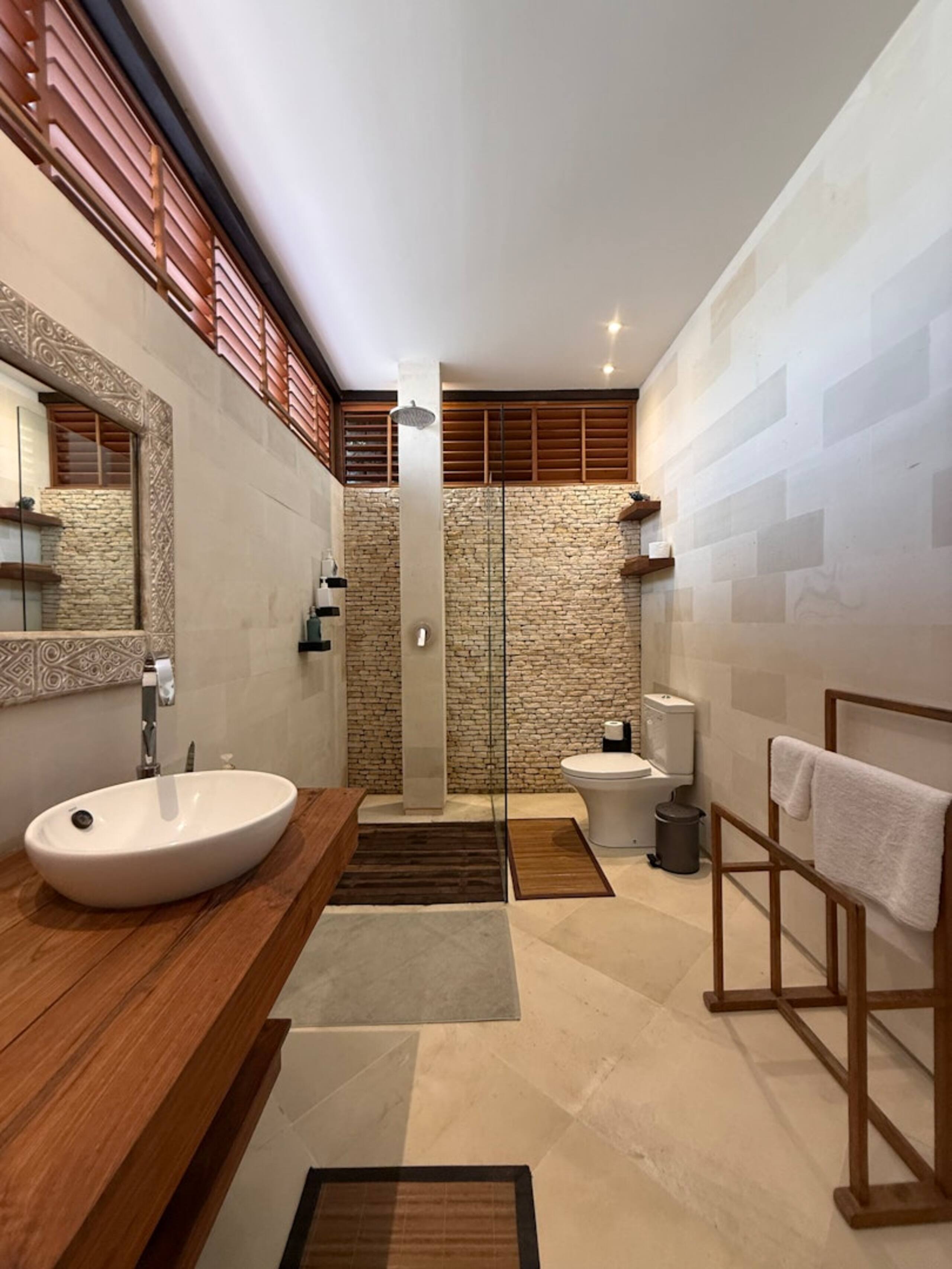 Top rated Private Tropical Pool Villa Lembongan 20