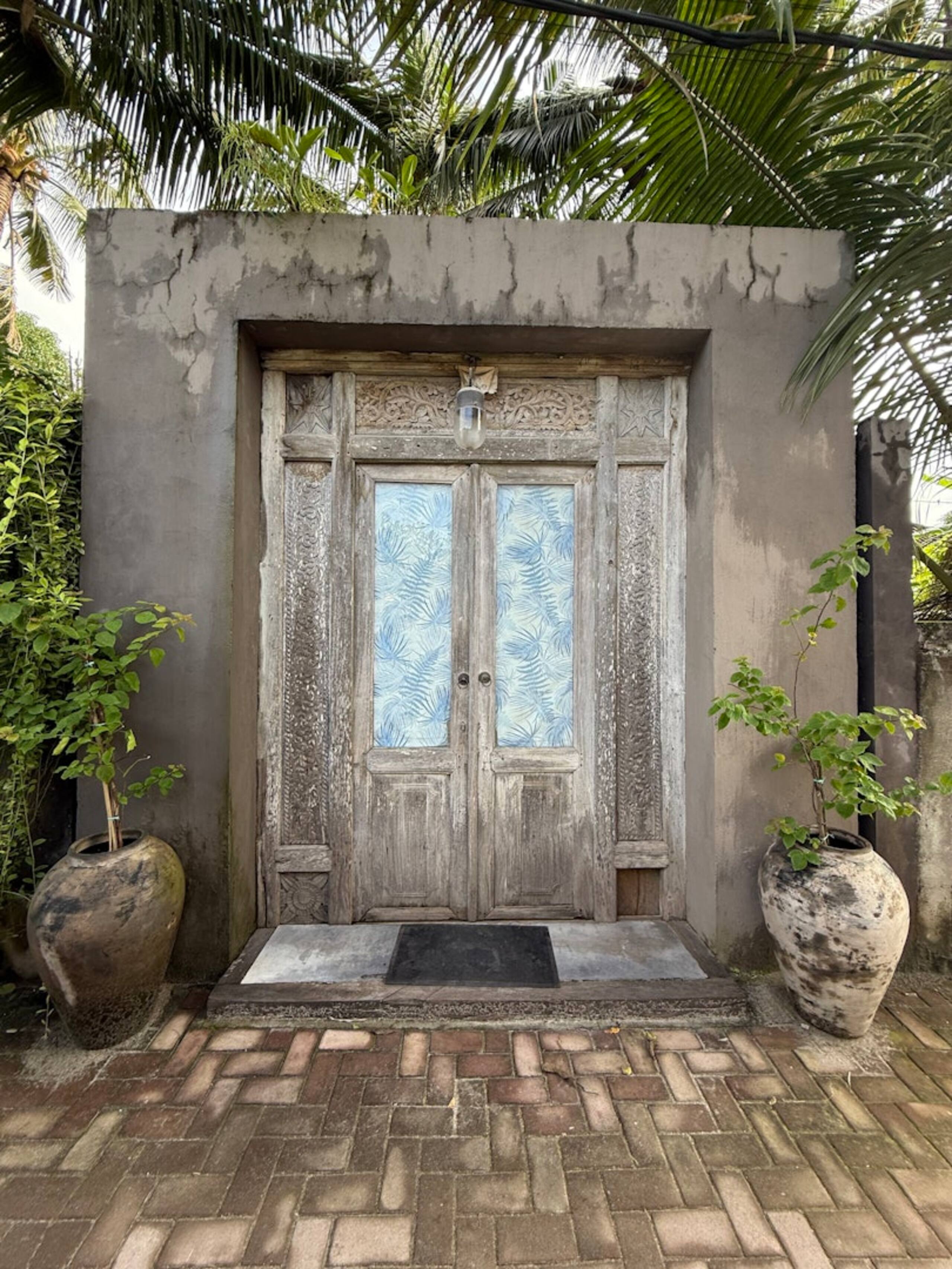 Top rated Private Tropical Pool Villa Lembongan 34