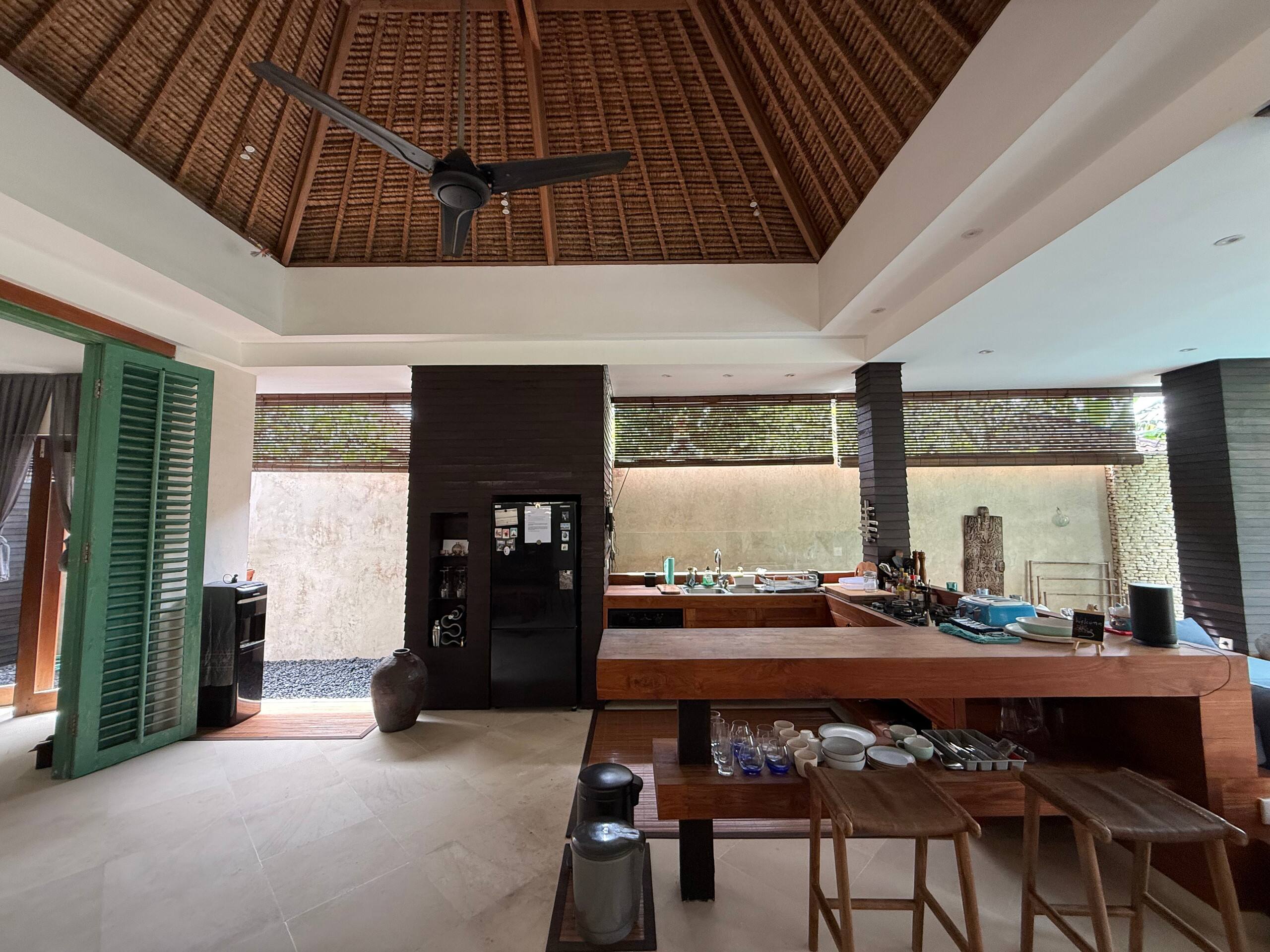 Top rated Private Tropical Pool Villa Lembongan 26