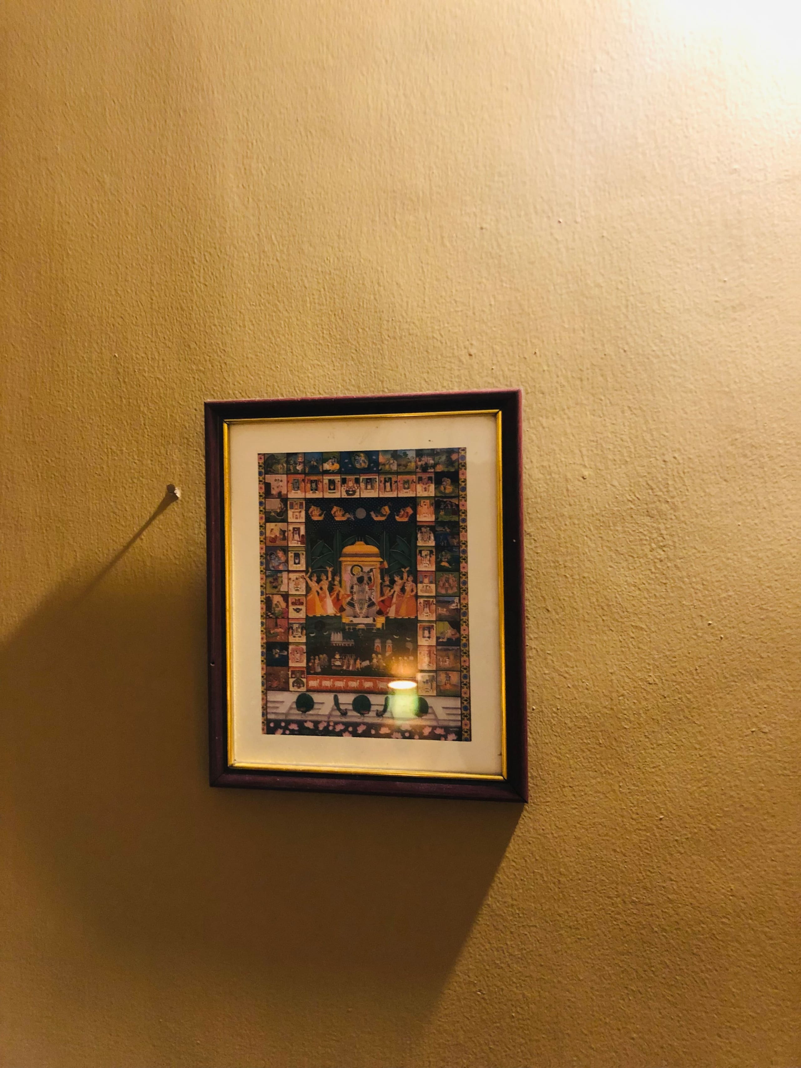 Heritage Heaven : 1BHK with Royal Vibes & Balcony 36