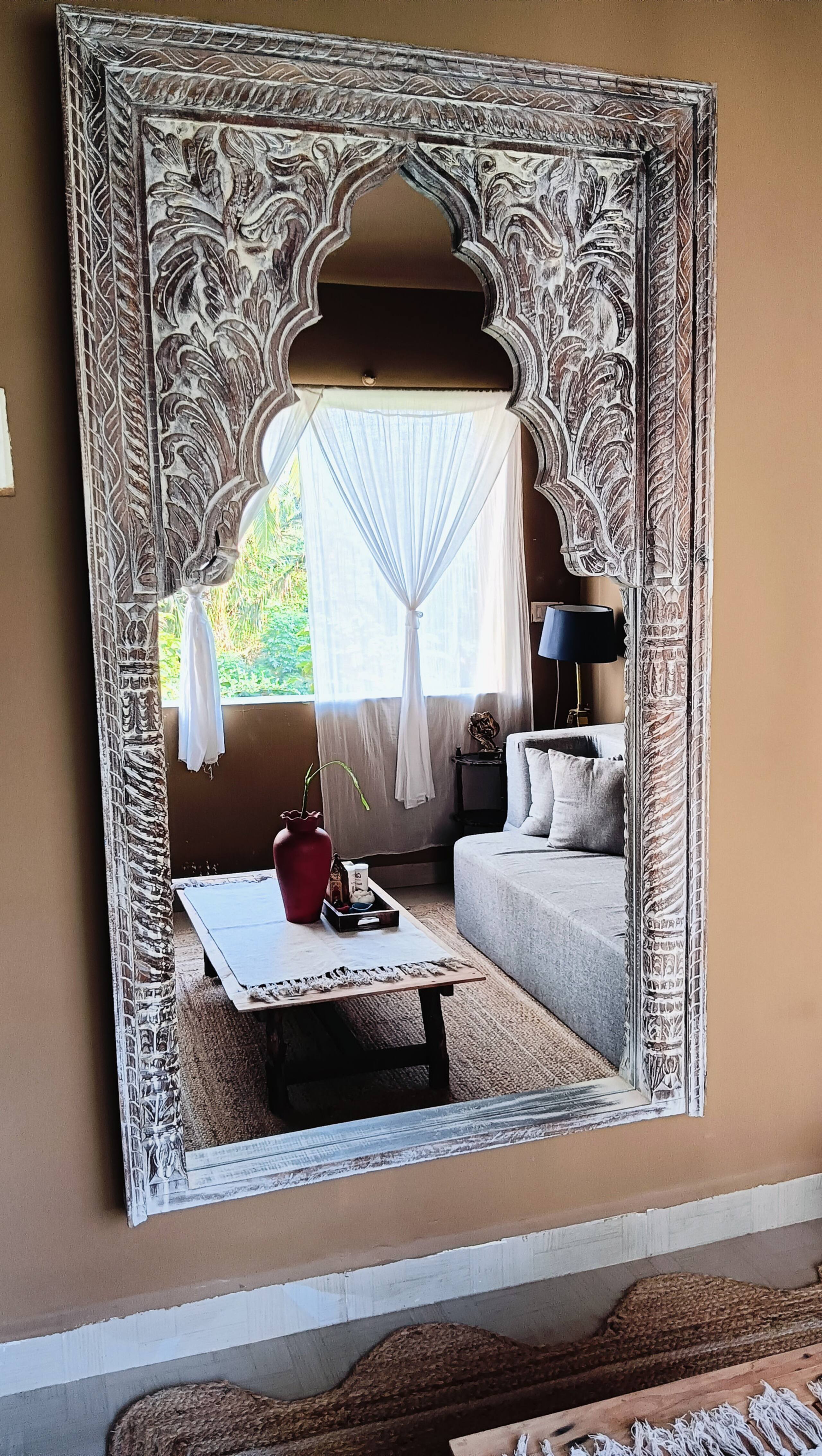 Heritage Heaven : 1BHK with Royal Vibes & Balcony 6