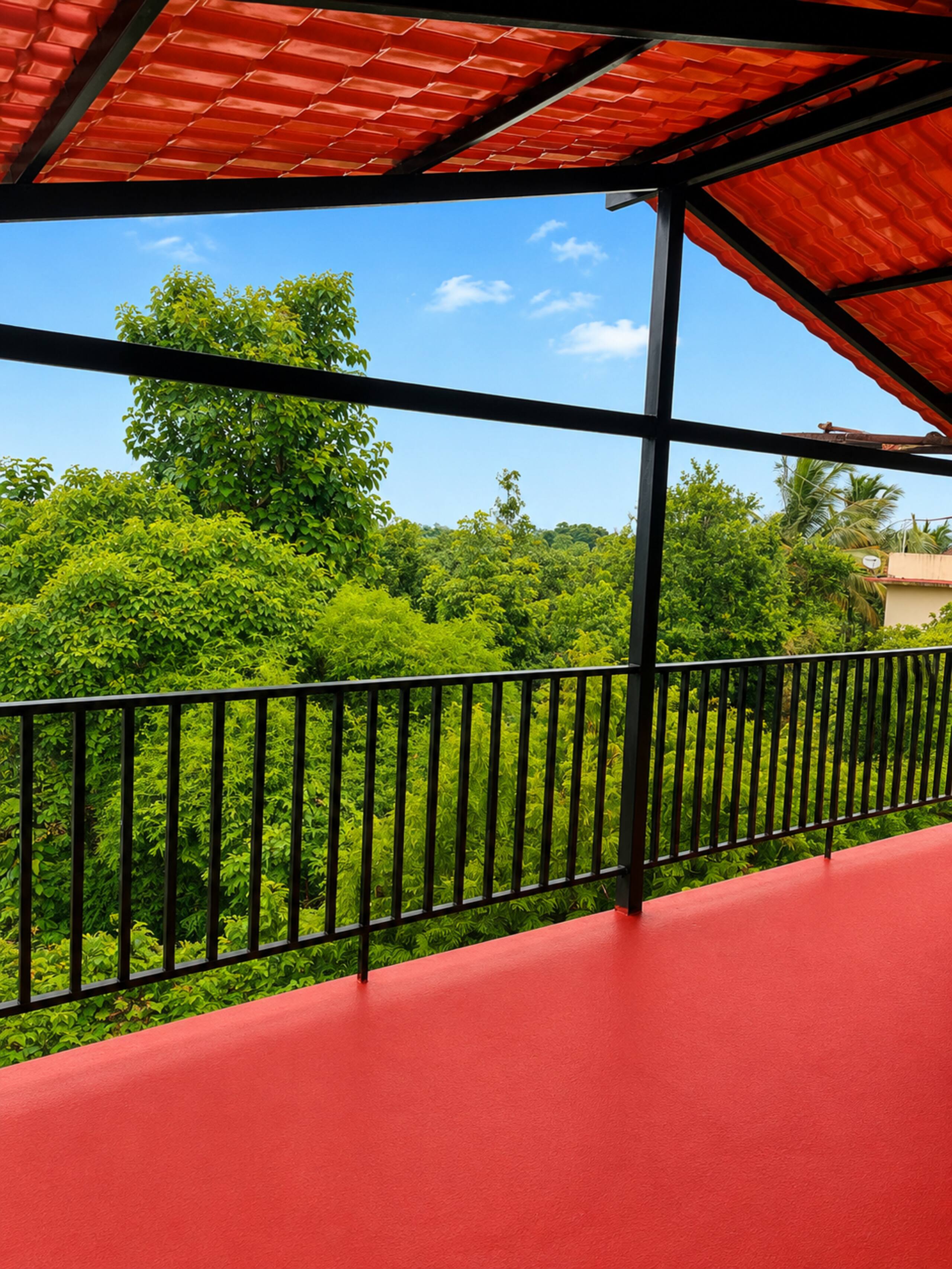 Beach walk villa 16