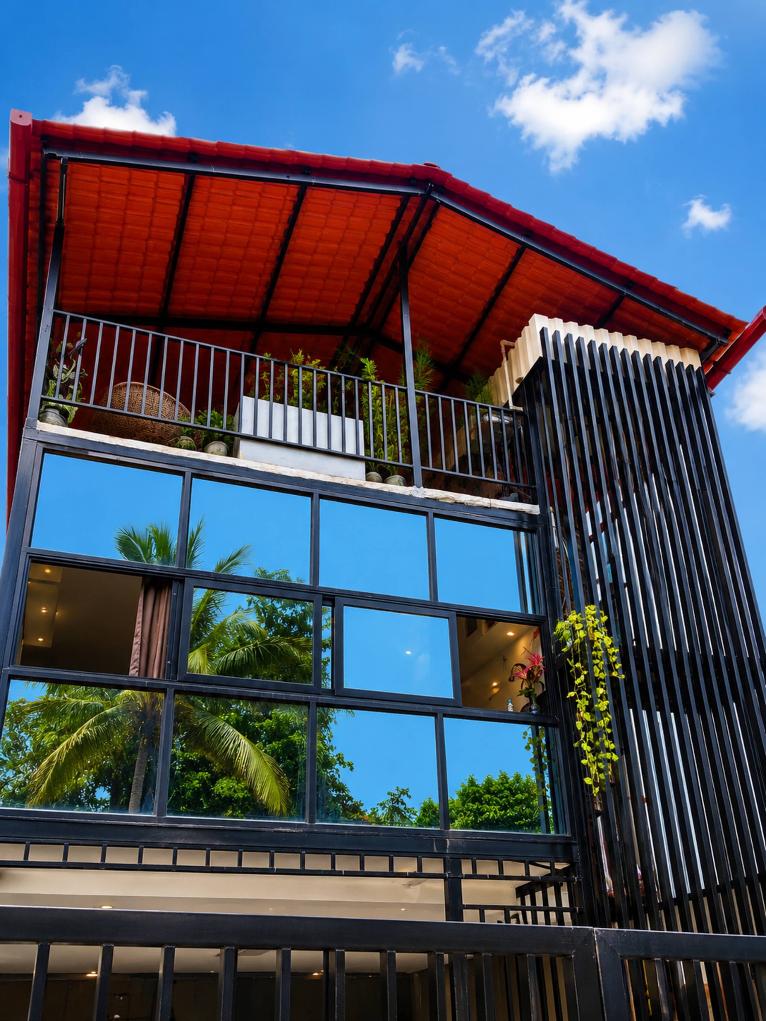 Beach walk villa 7