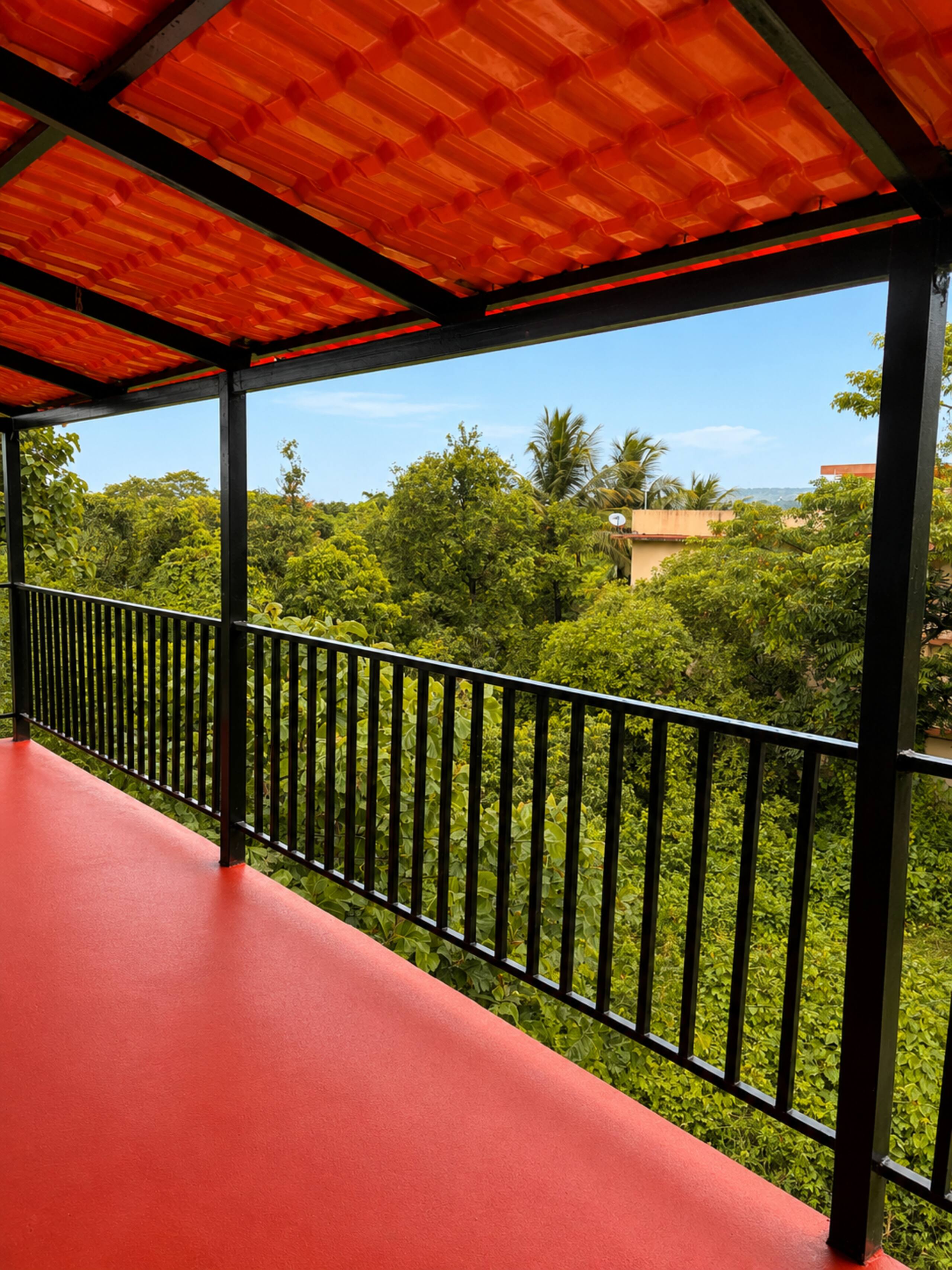 Beach walk villa 17