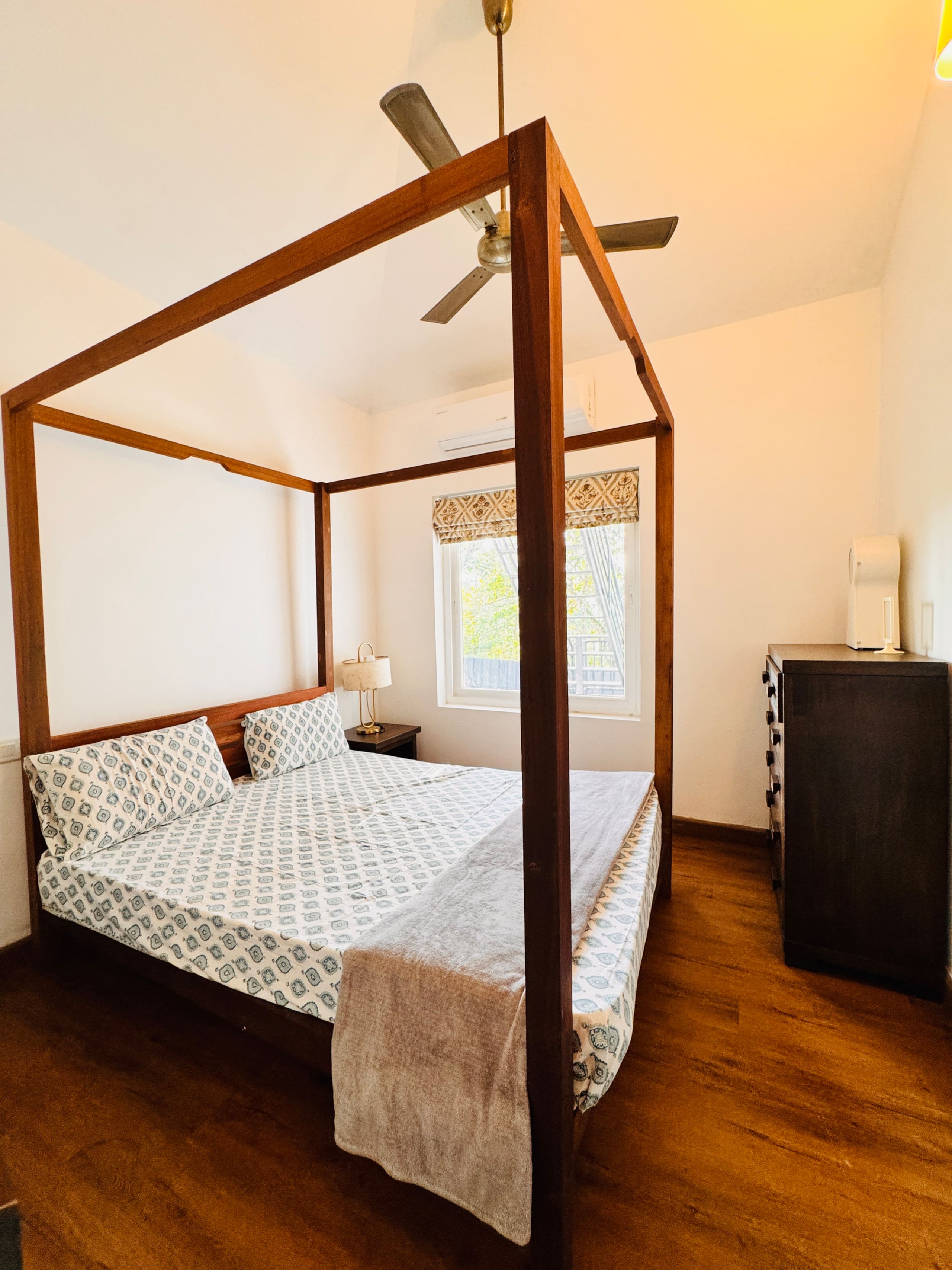 Wayanad Hideaway | Private Rooftop Villa 29