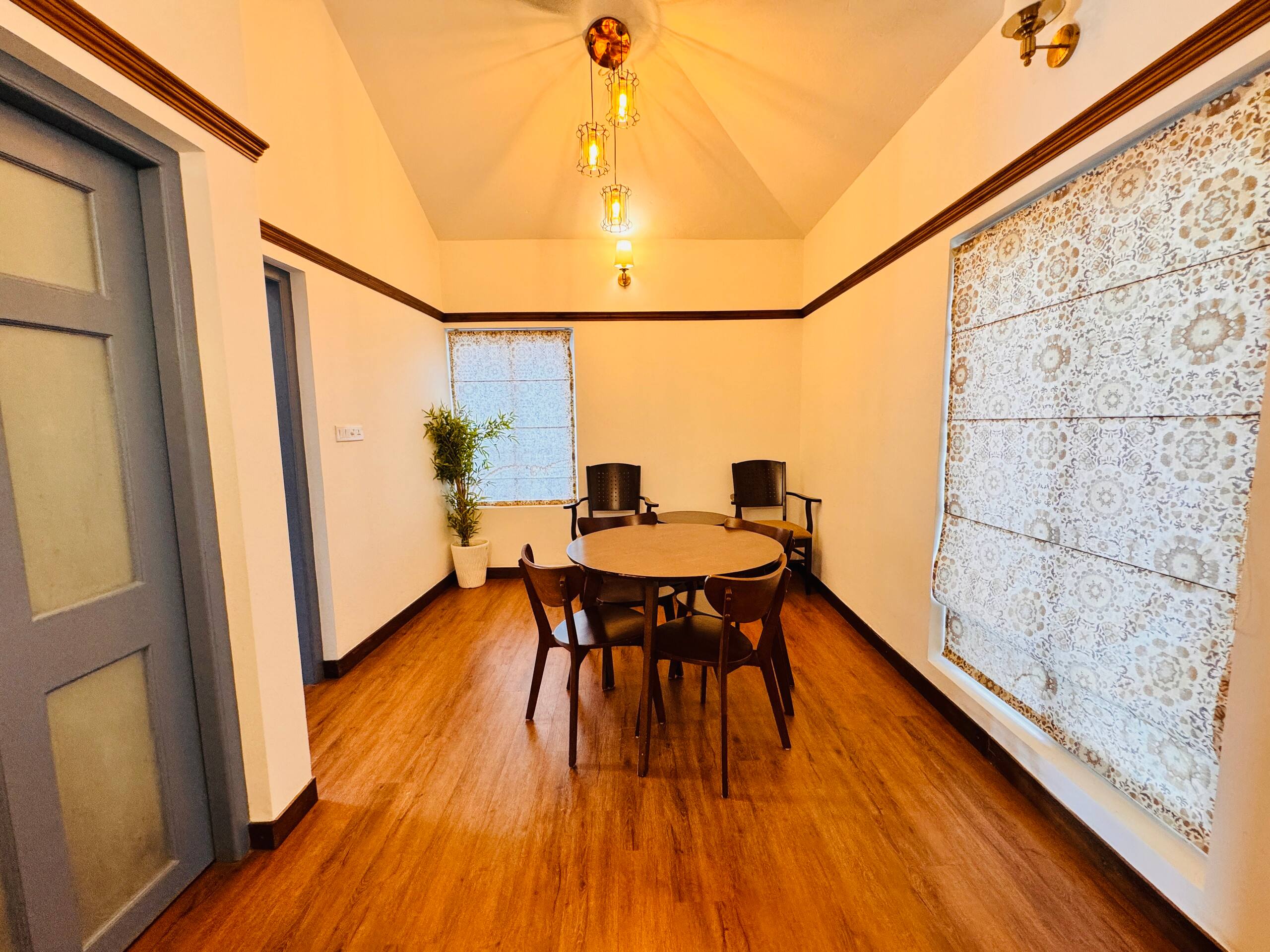 Wayanad Hideaway | Private Rooftop Villa 20