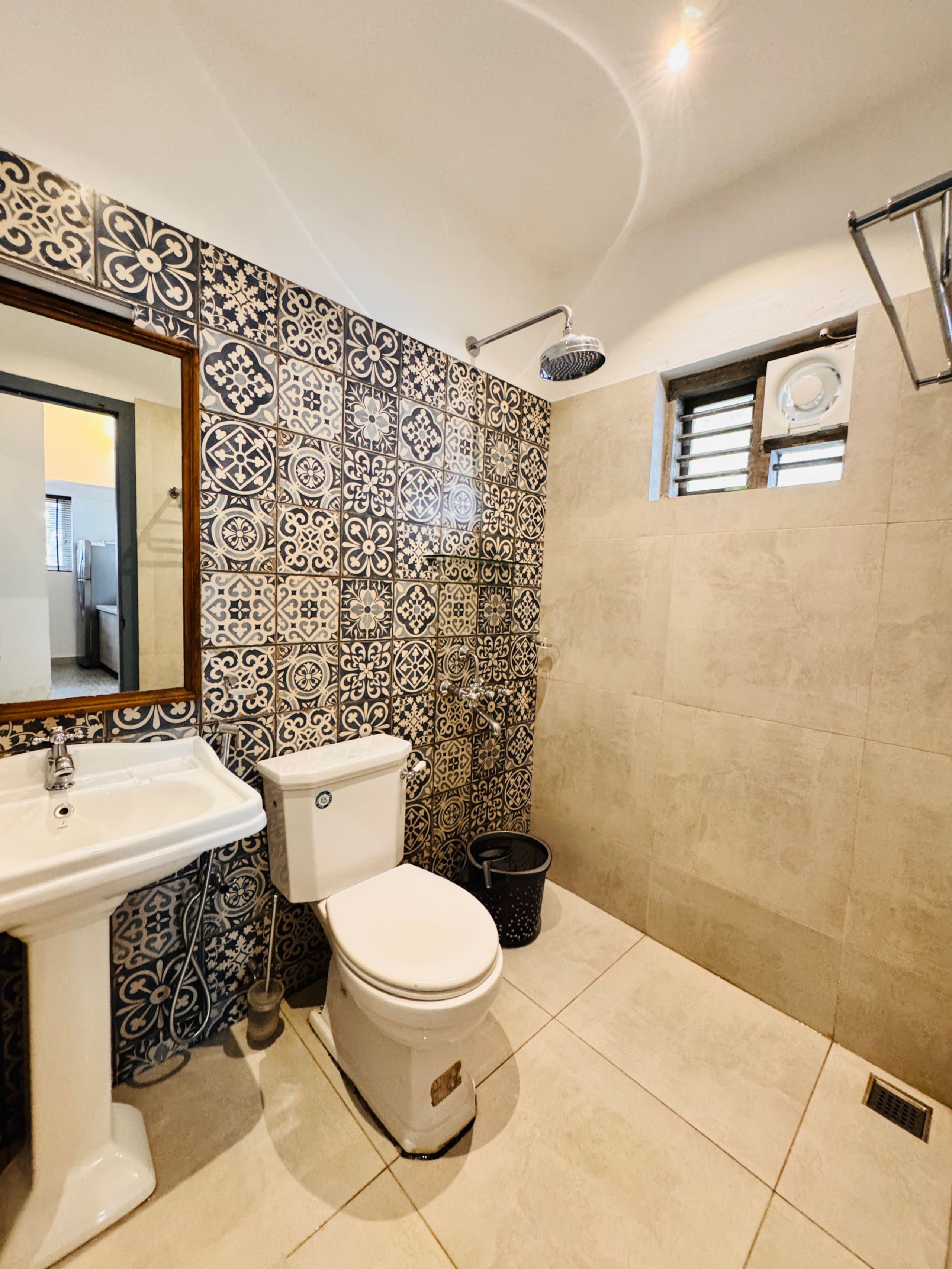Wayanad Hideaway | Private Rooftop Villa 37