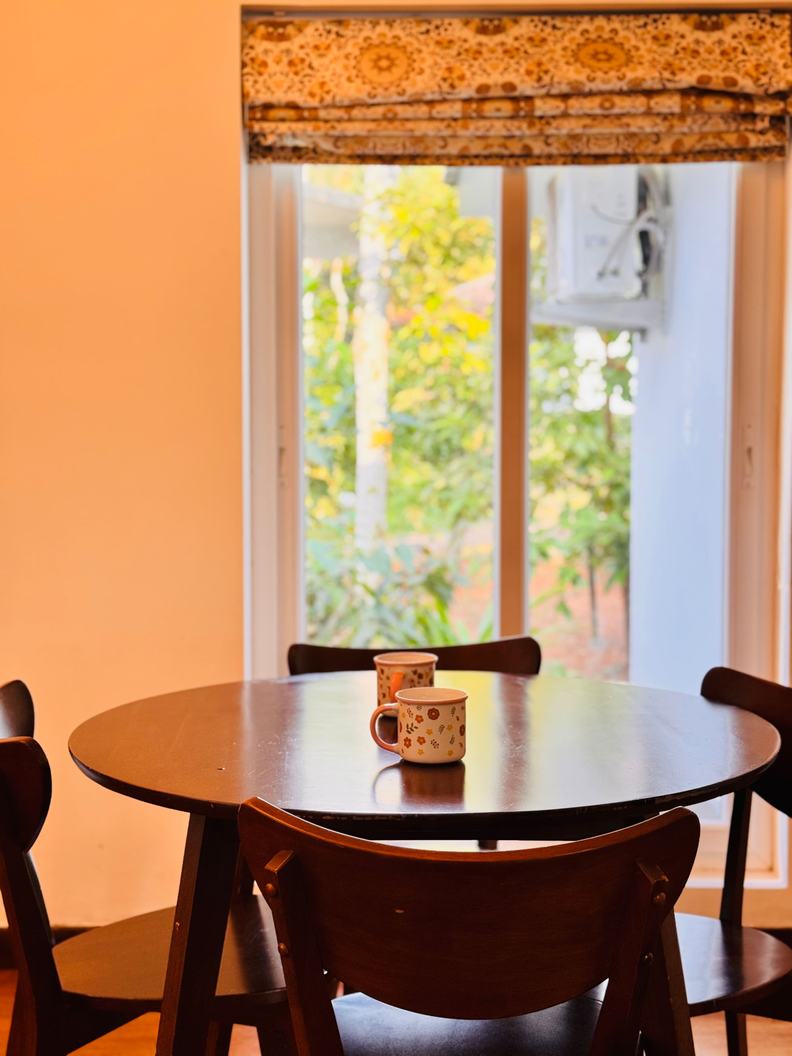 Wayanad Hideaway | Private Rooftop Villa 23