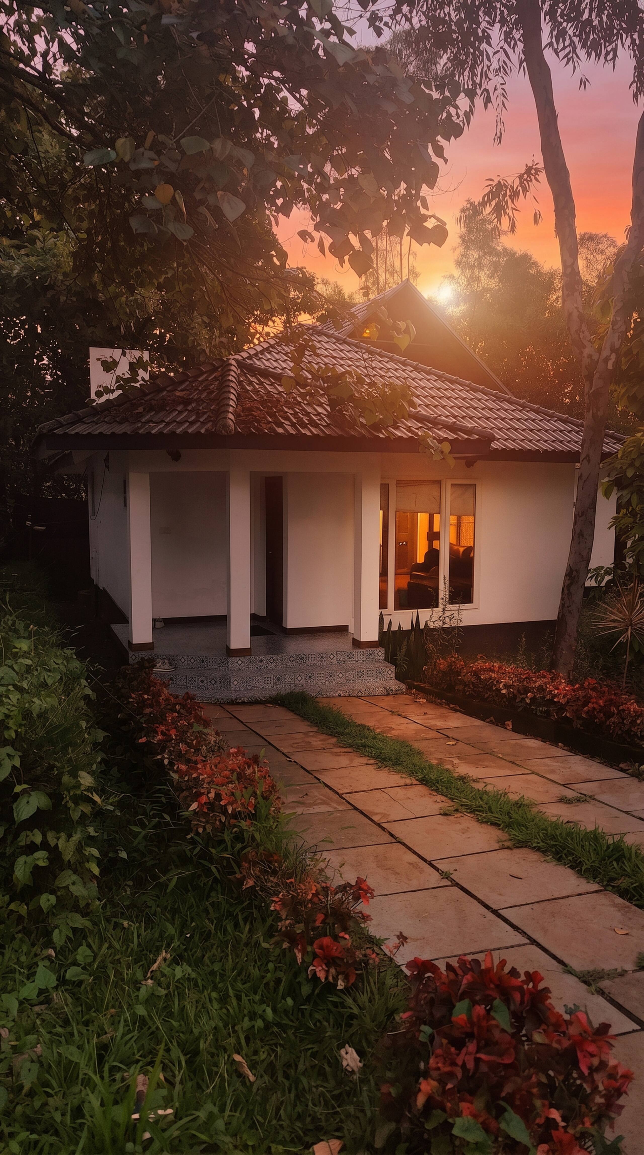 Wayanad Hideaway | Private Rooftop Villa 5