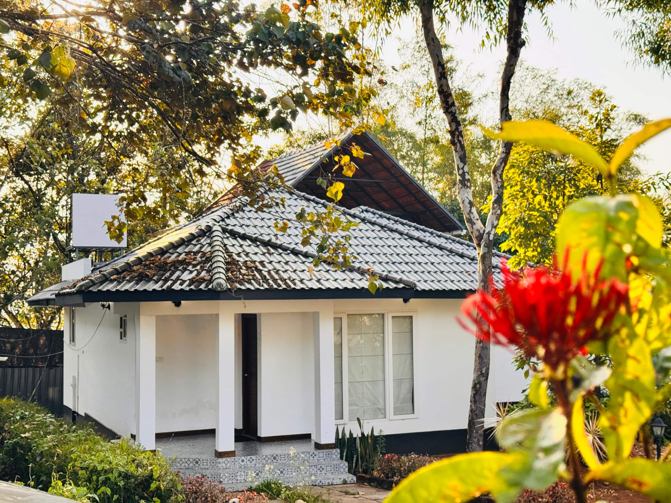 Wayanad Hideaway | Private Rooftop Villa 2