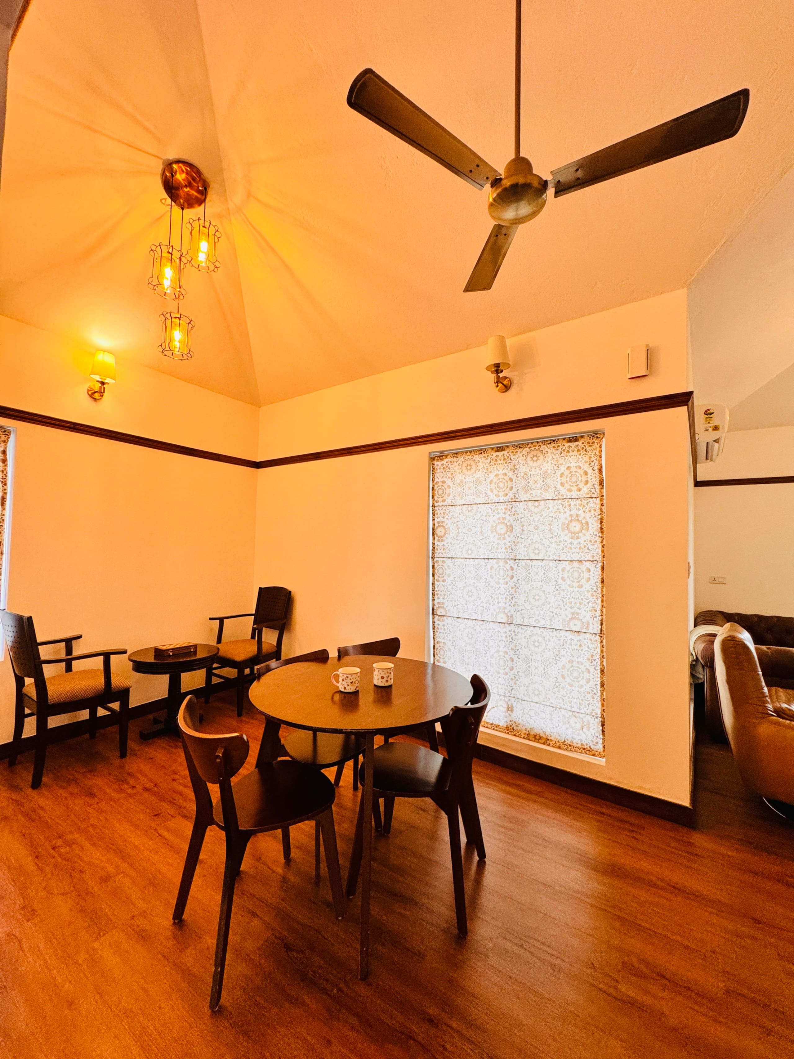 Wayanad Hideaway | Private Rooftop Villa 22