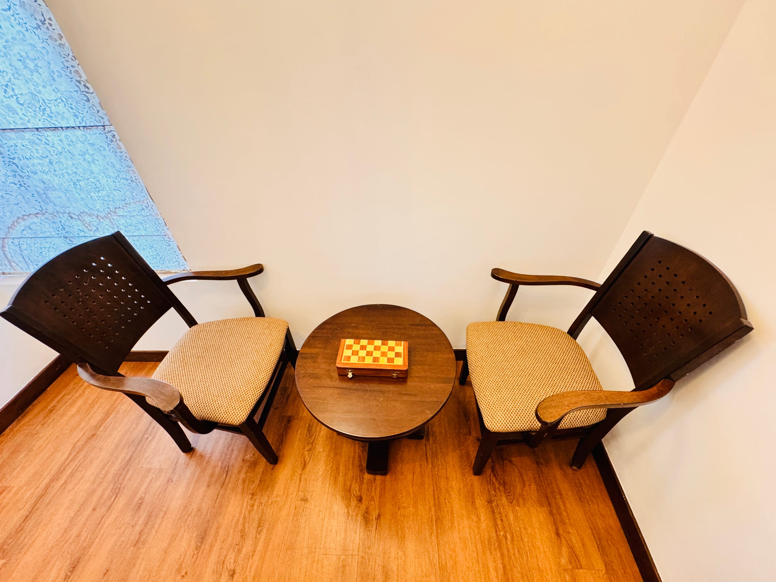 Wayanad Hideaway | Private Rooftop Villa 24