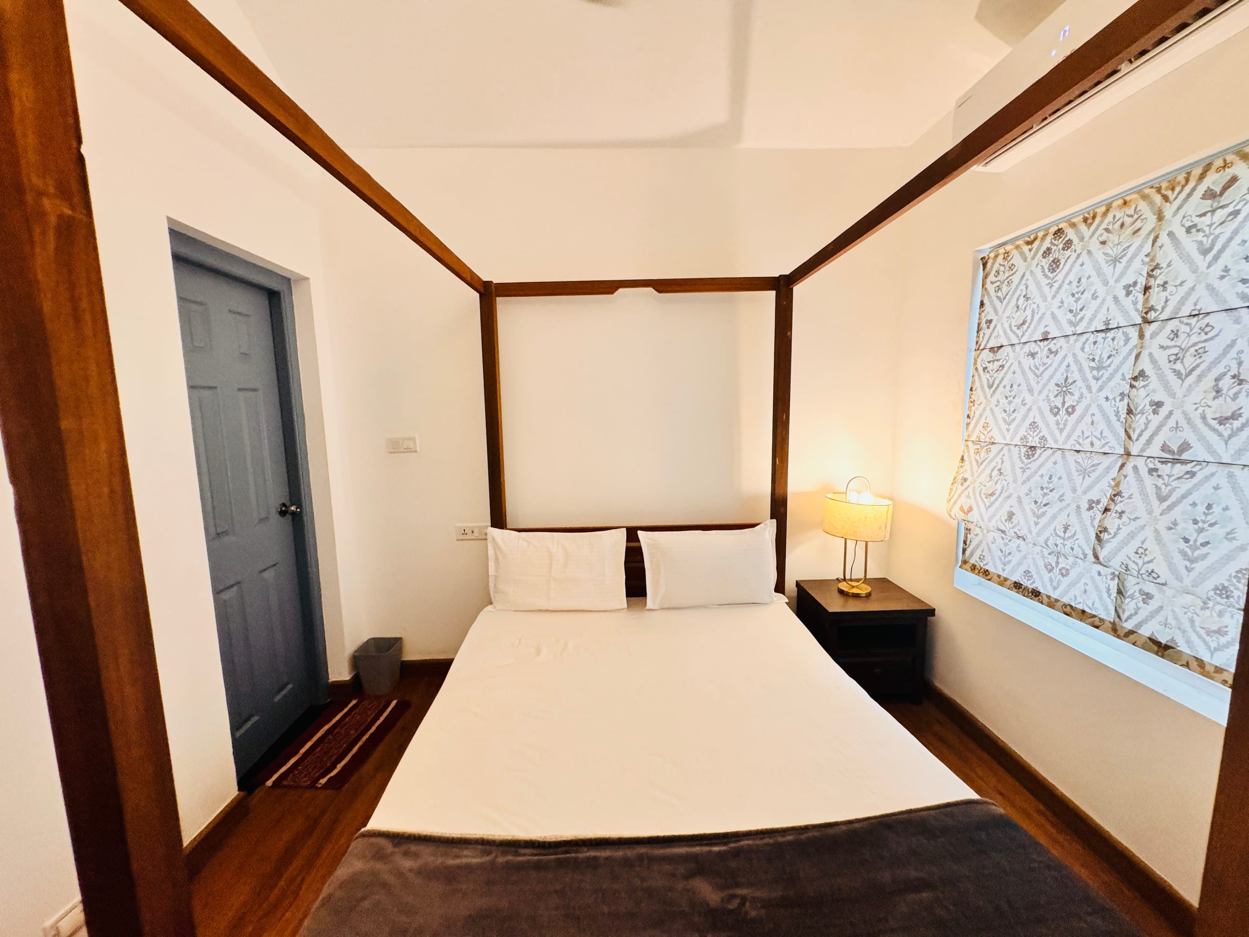 Wayanad Hideaway | Private Rooftop Villa 27