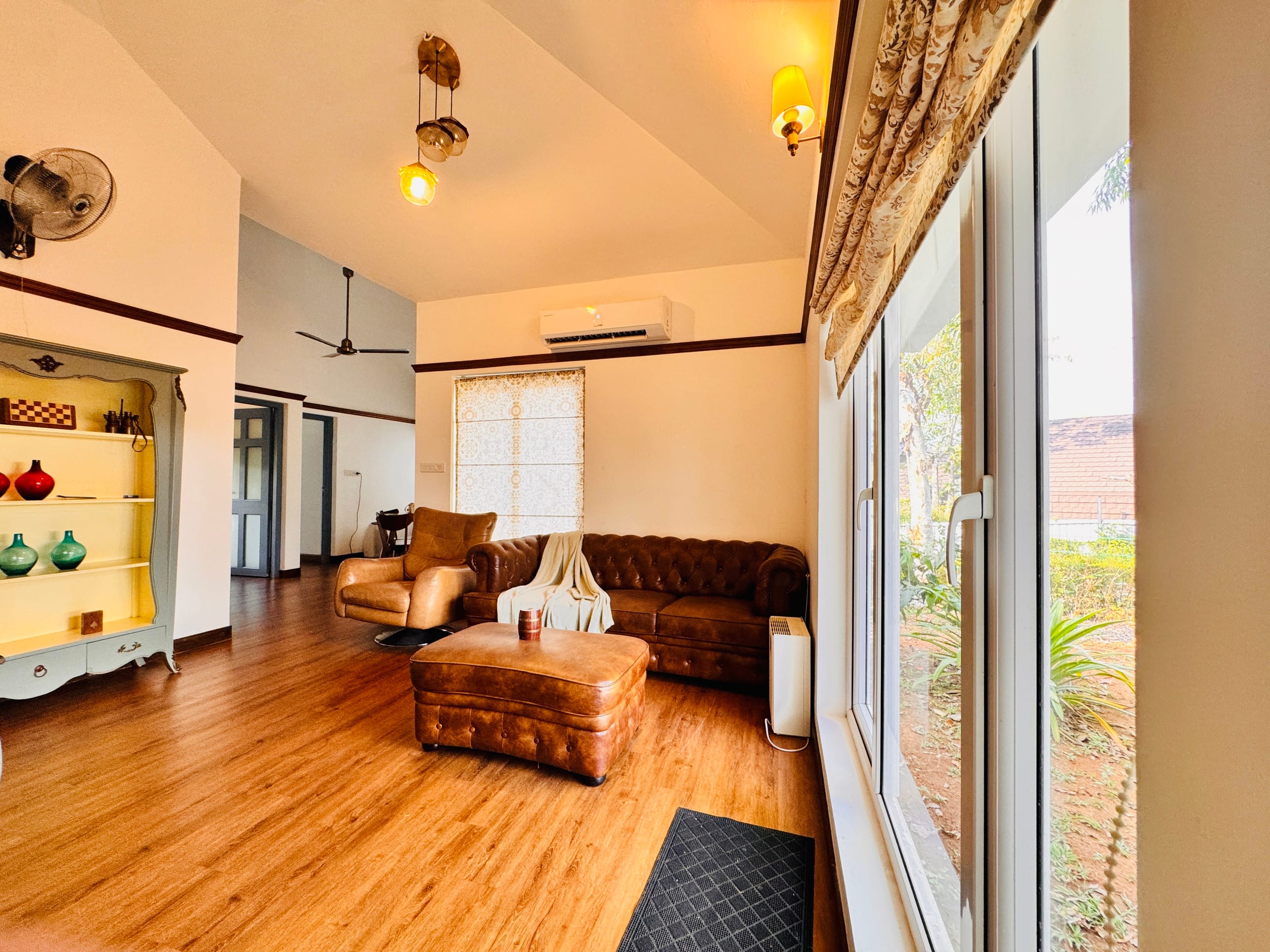 Wayanad Hideaway | Private Rooftop Villa 12