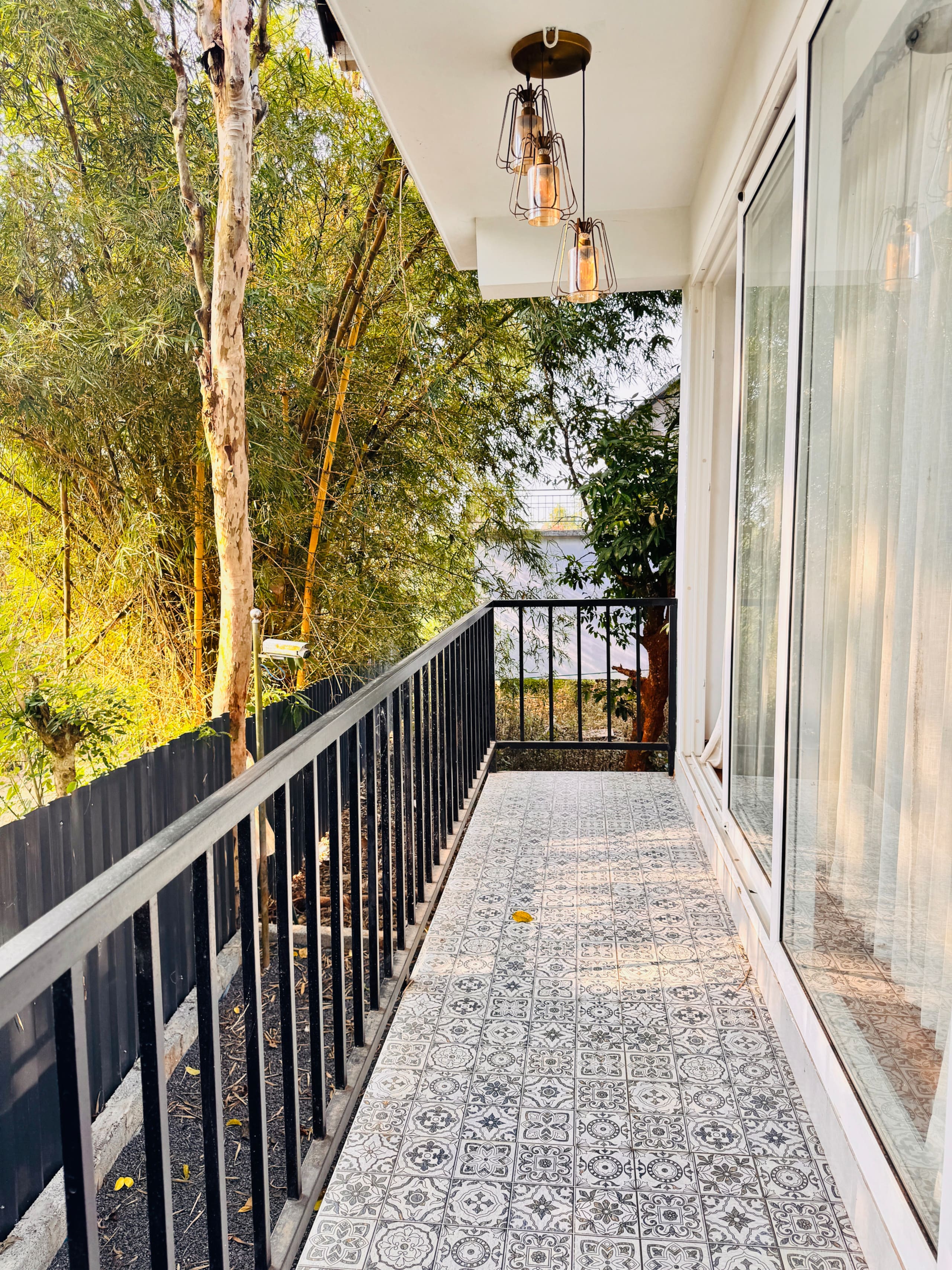 Wayanad Hideaway | Private Rooftop Villa 38