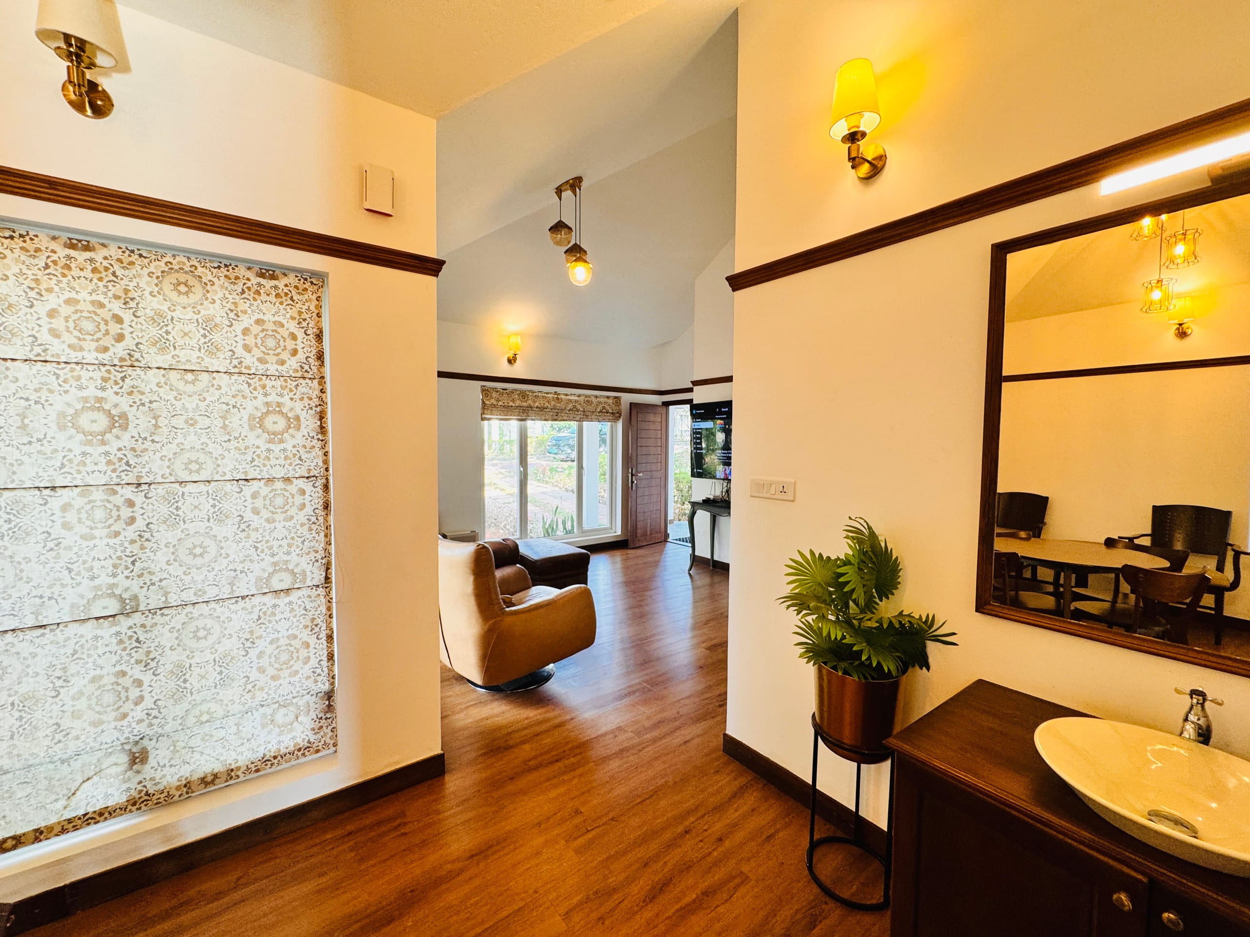 Wayanad Hideaway | Private Rooftop Villa 26