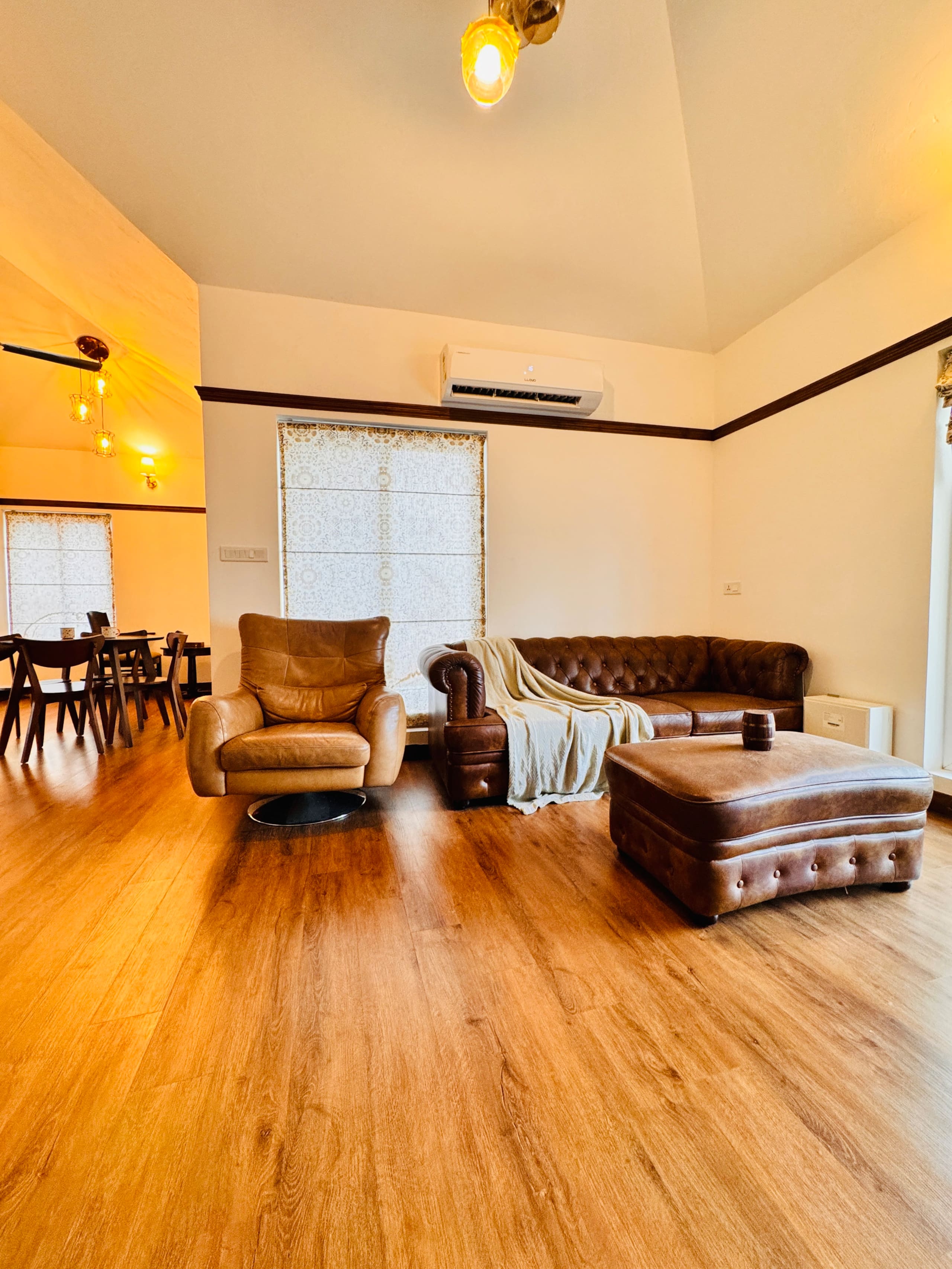 Wayanad Hideaway | Private Rooftop Villa 9