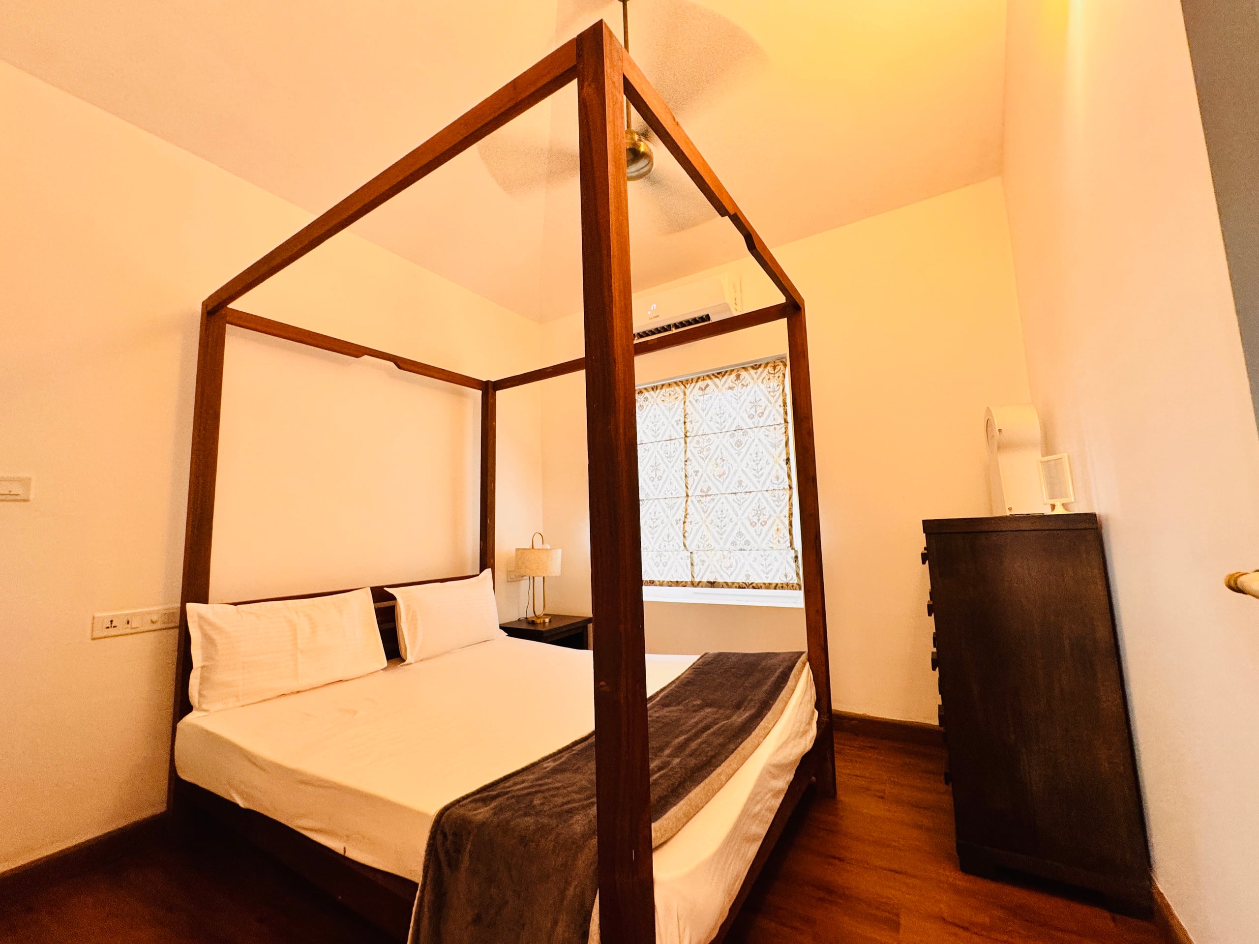 Wayanad Hideaway | Private Rooftop Villa 28