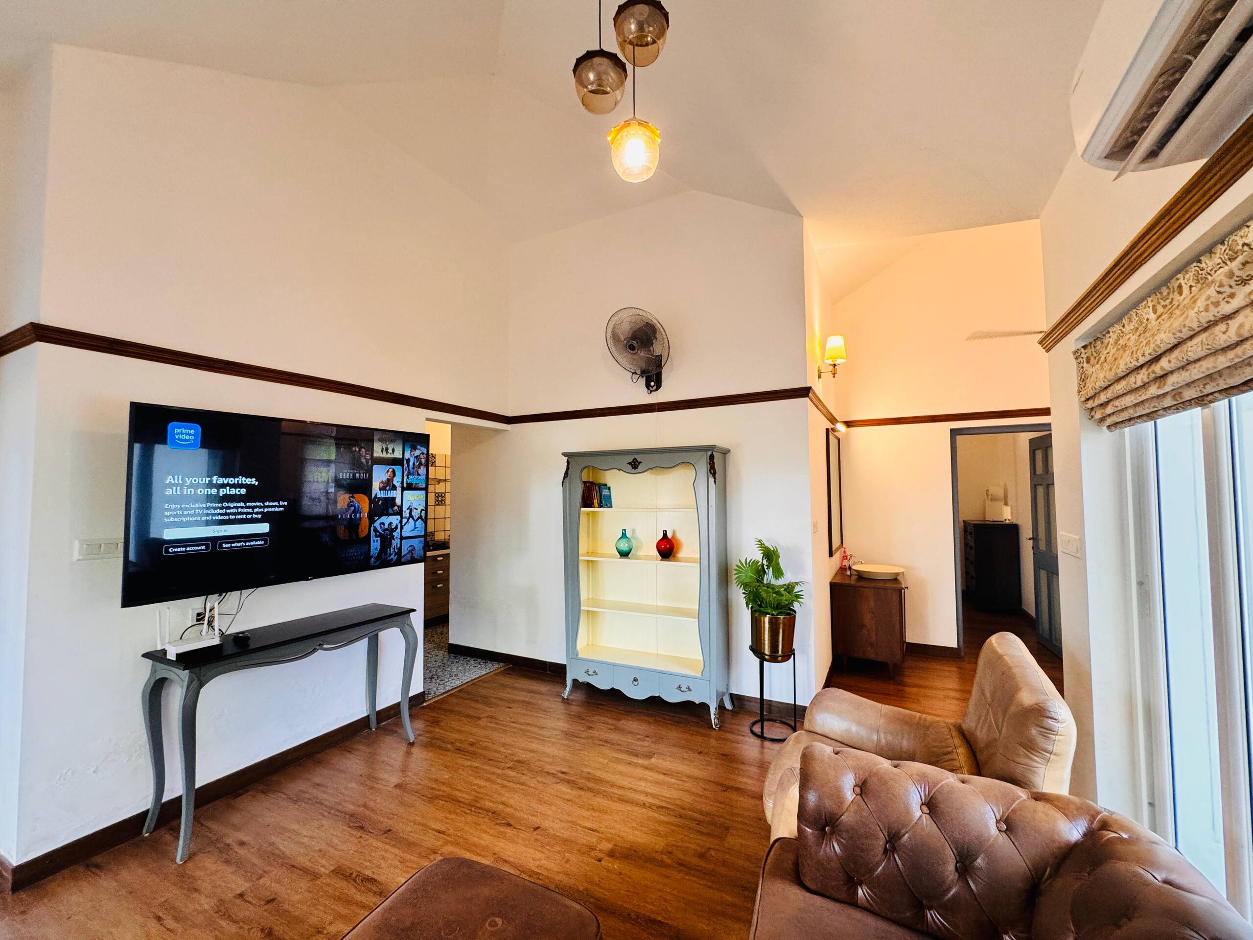 Wayanad Hideaway | Private Rooftop Villa 15