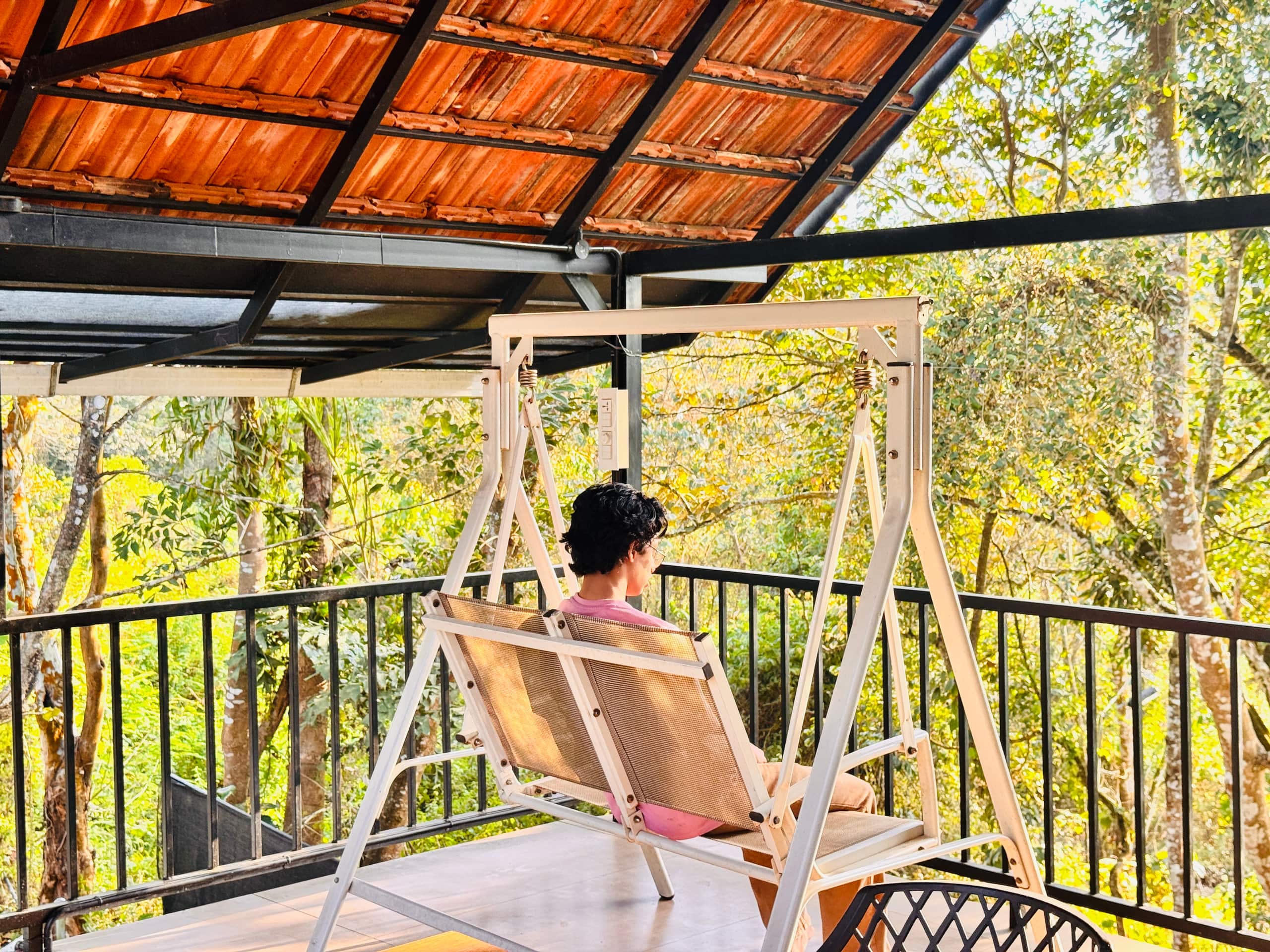 Wayanad Hideaway | Private Rooftop Villa 1