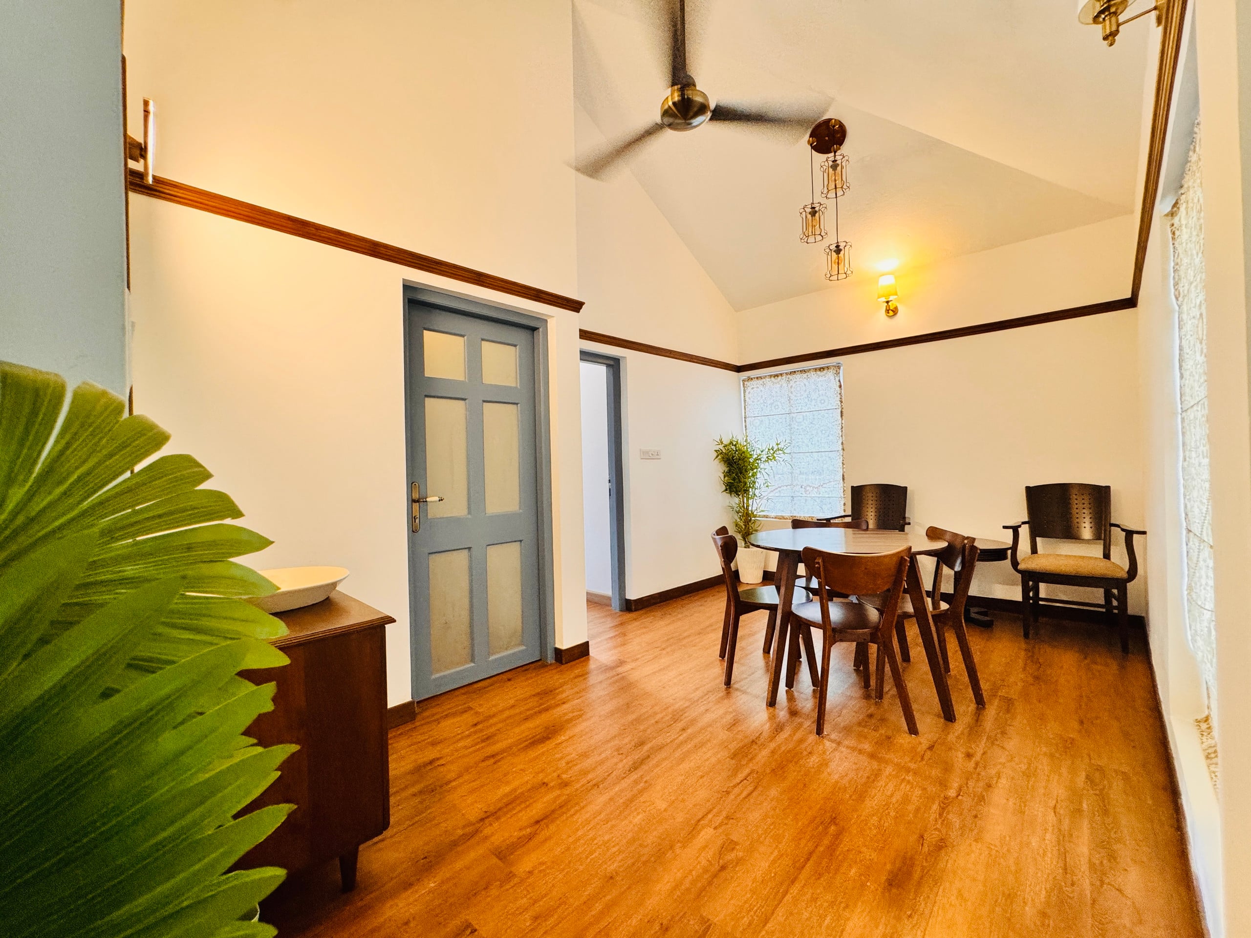 Wayanad Hideaway | Private Rooftop Villa 19
