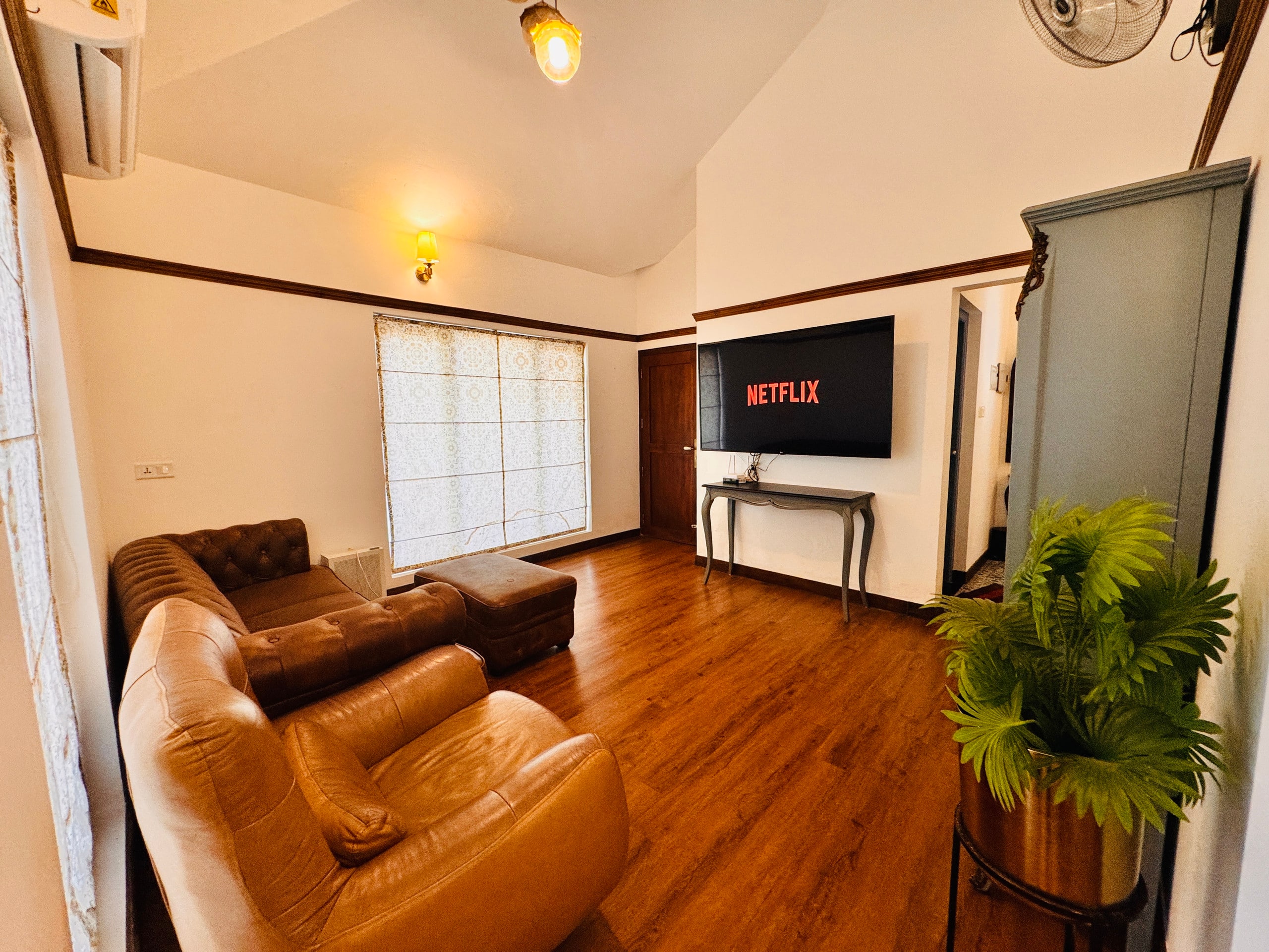 Wayanad Hideaway | Private Rooftop Villa 10