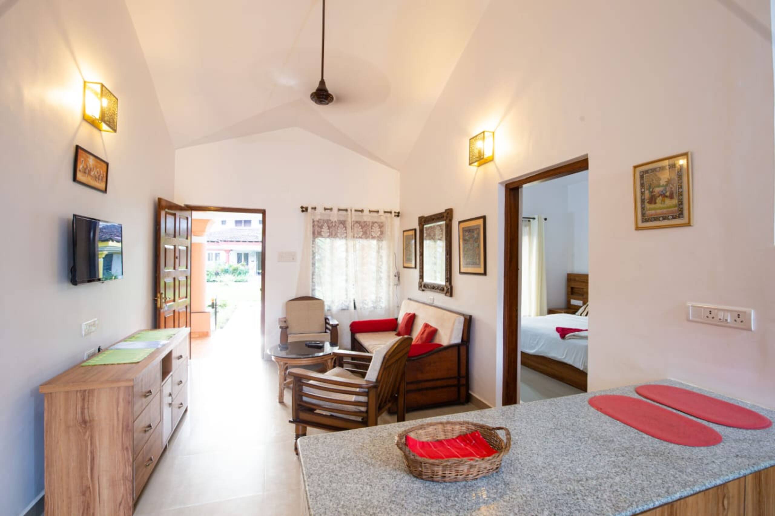 Mayfair villa, at luisa by the Sea
