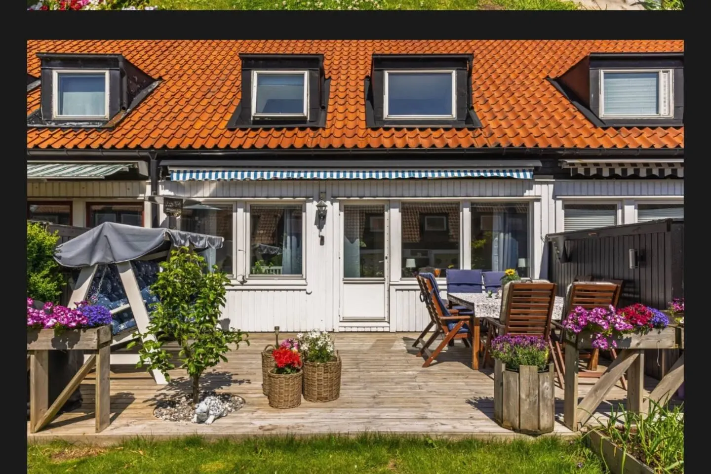Workersstay – Corporate Housing - Backaplan - Göteborg