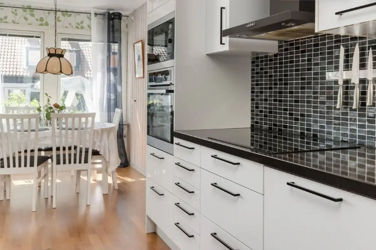 Workersstay – Corporate Housing - Backaplan - Göteborg 2