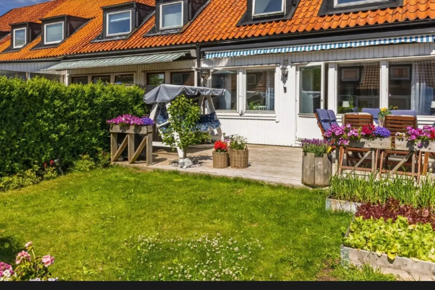 Workersstay – Corporate Housing - Backaplan - Göteborg 10