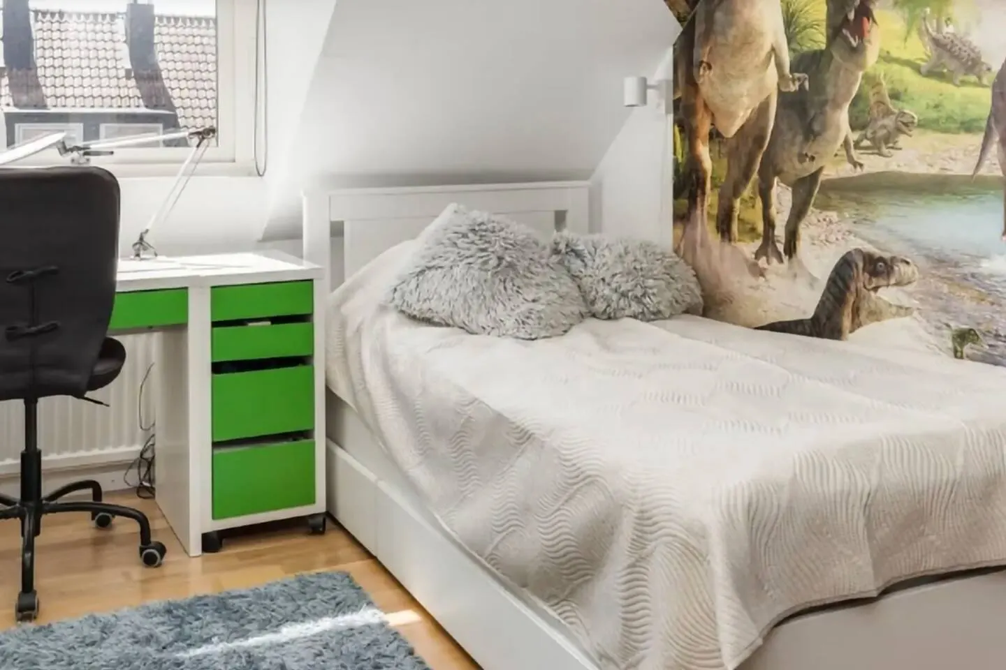 Workersstay – Corporate Housing - Backaplan - Göteborg 11