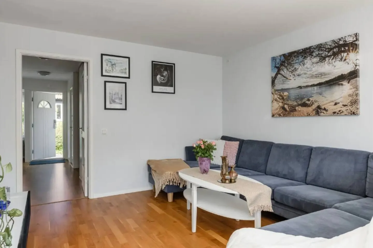 Workersstay – Corporate Housing - Backaplan - Göteborg 3