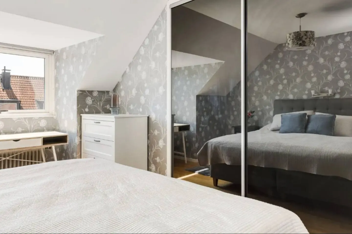 Workersstay – Corporate Housing - Backaplan - Göteborg 4