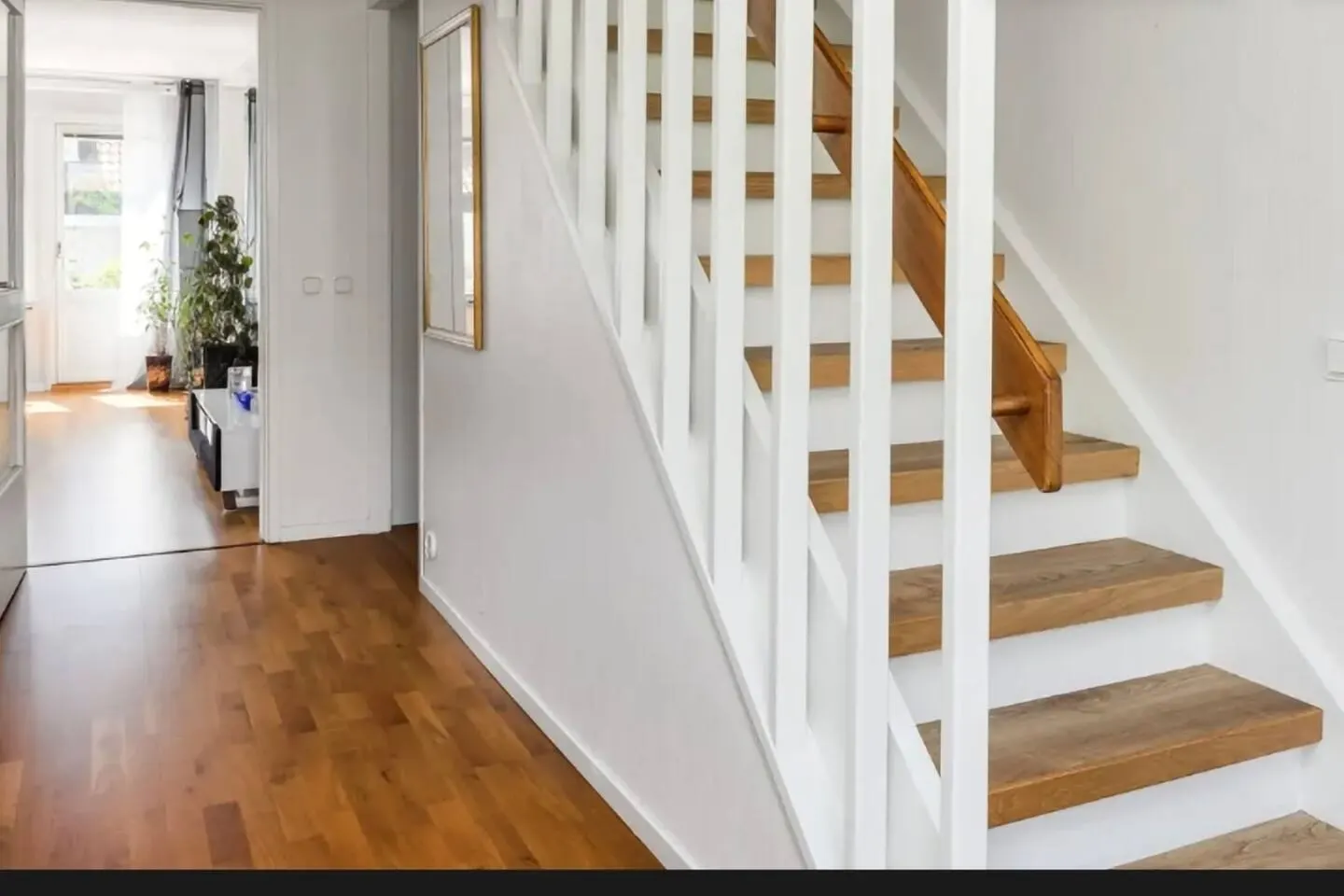 Workersstay – Corporate Housing - Backaplan - Göteborg 5