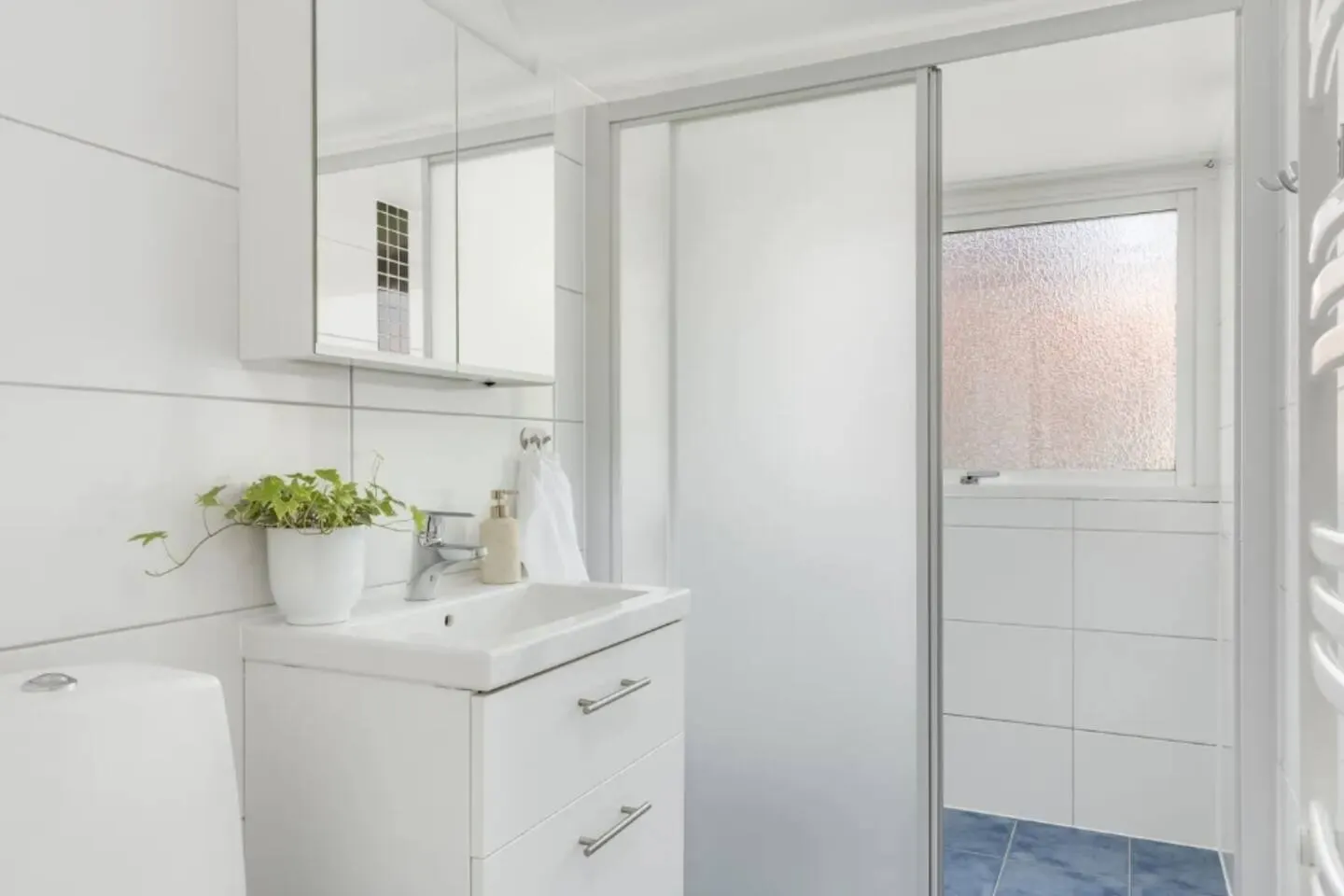 Workersstay – Corporate Housing - Backaplan - Göteborg 6