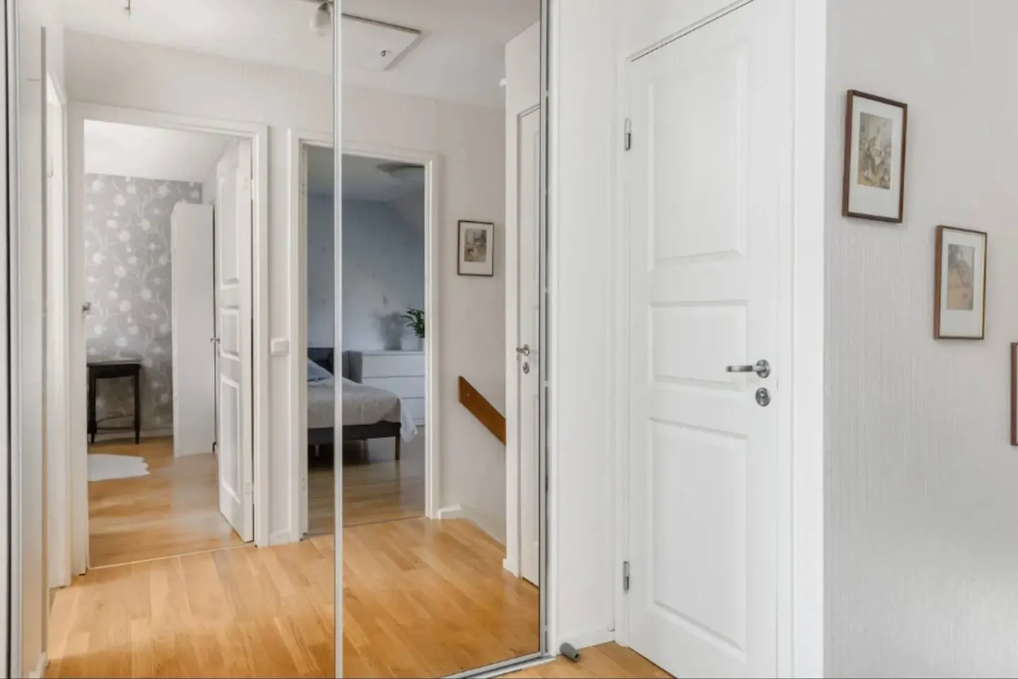 Workersstay – Corporate Housing - Backaplan - Göteborg 7